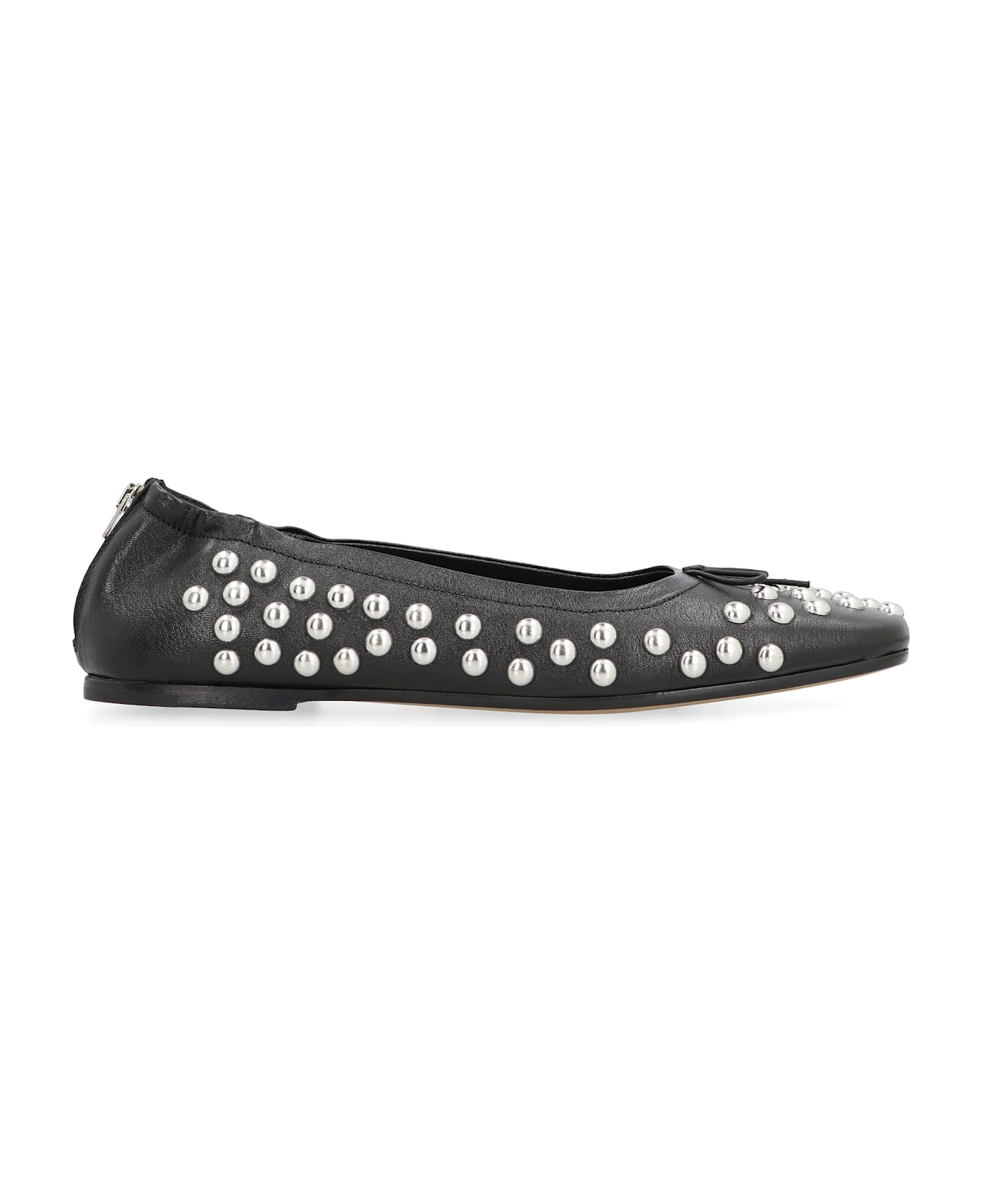 Golden Goose Ballet Flats - black