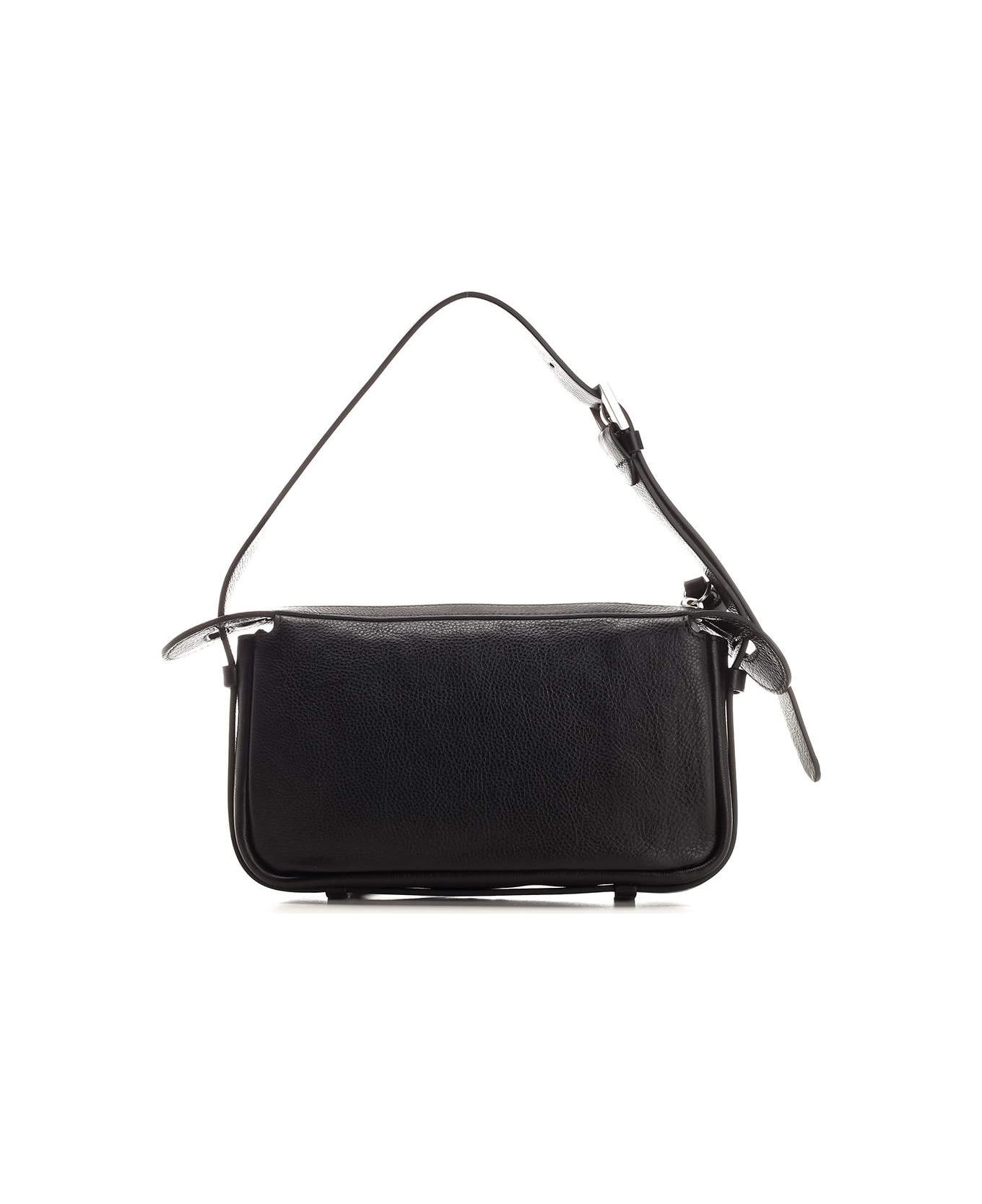 Fendi "simply Fendi" Bag - Black