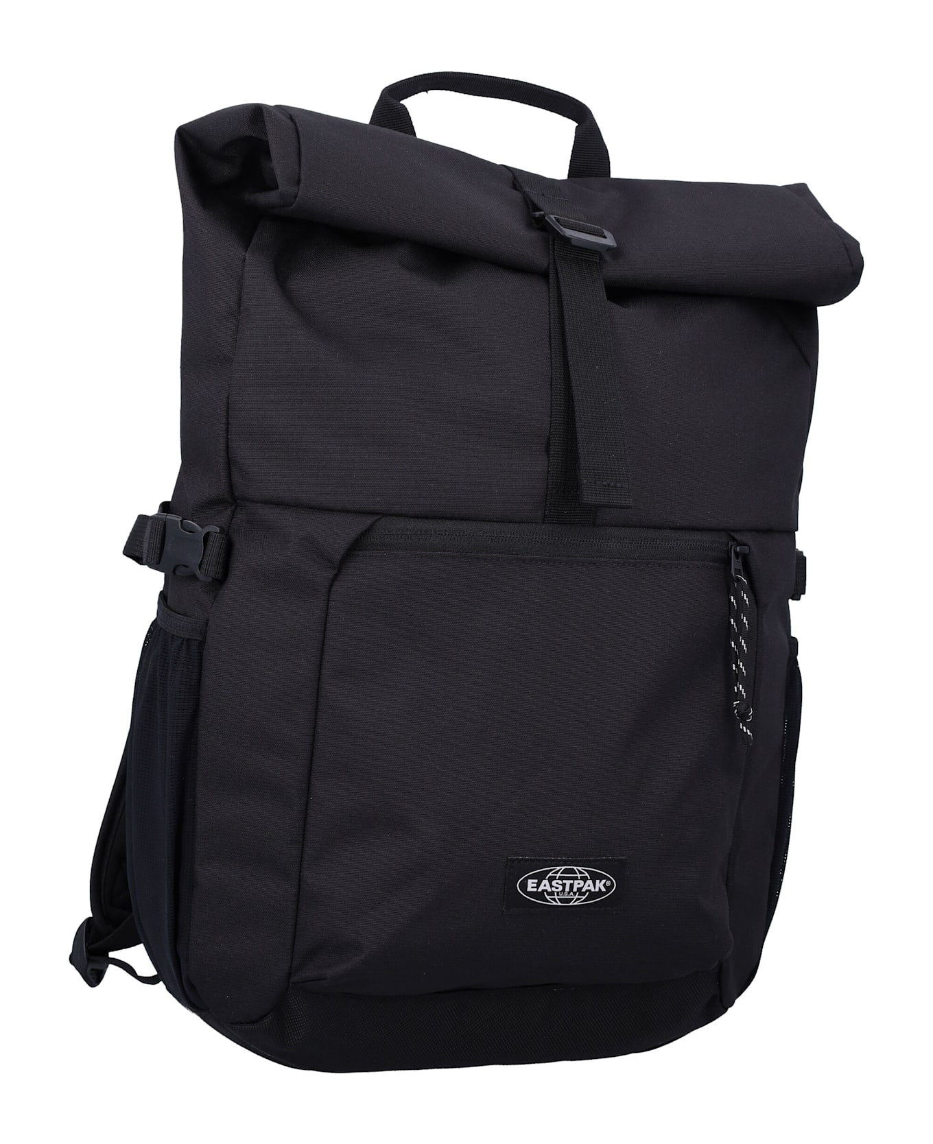 Eastpak Toproll Pro Backpack - BLACK