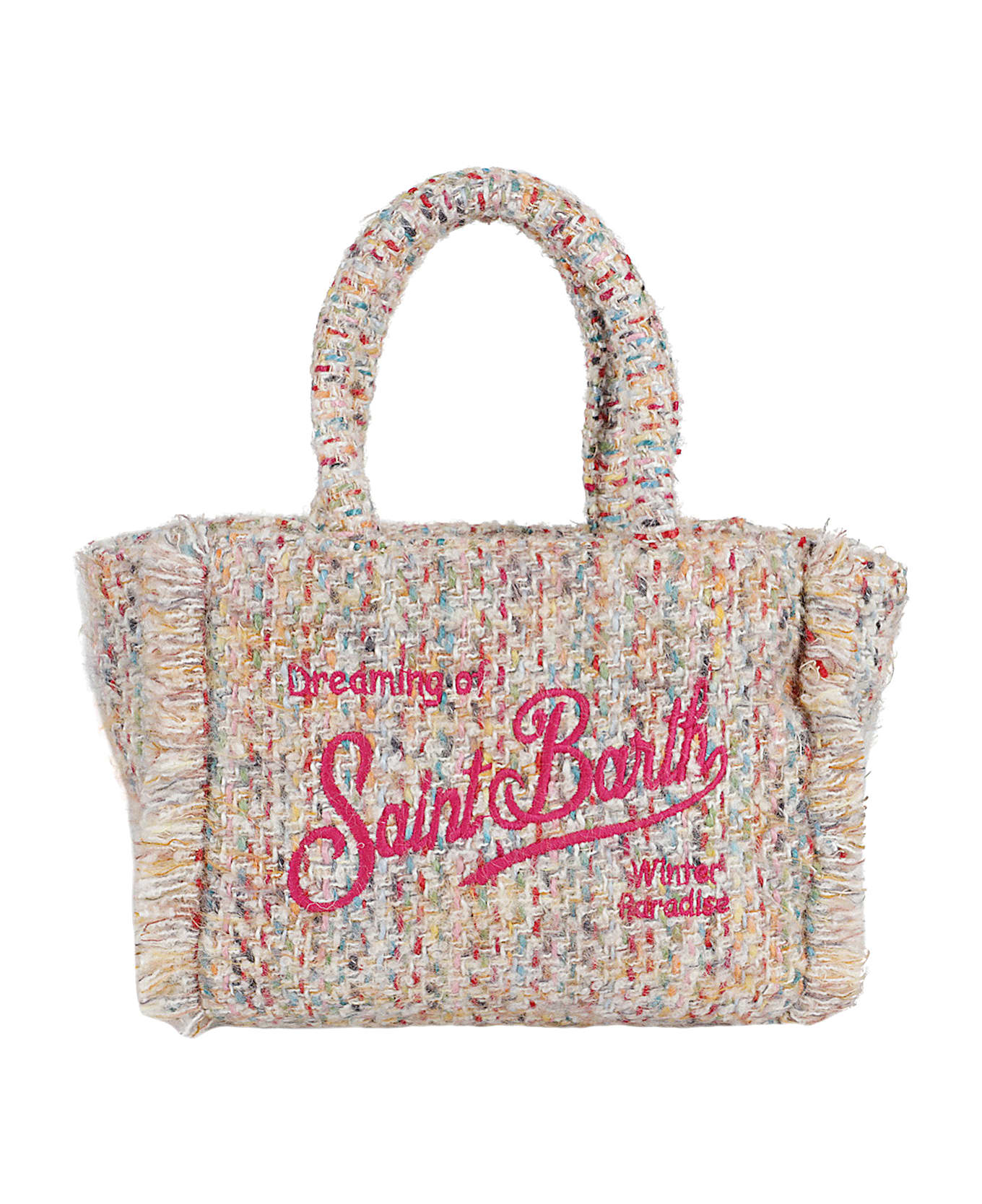 MC2 Saint Barth Colette Classic - Emb Multic