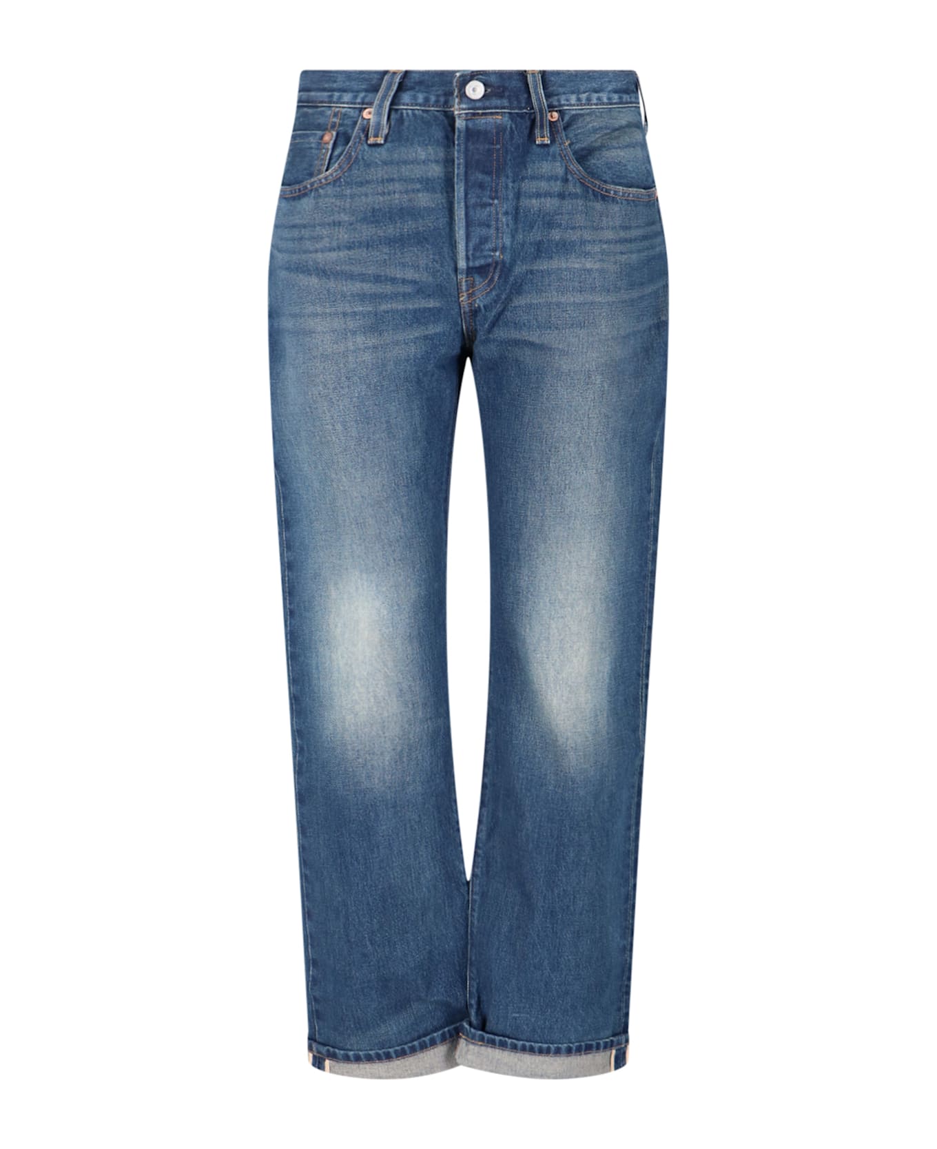 Levi
s 
 501® Anni 90
 Jeans - Blue