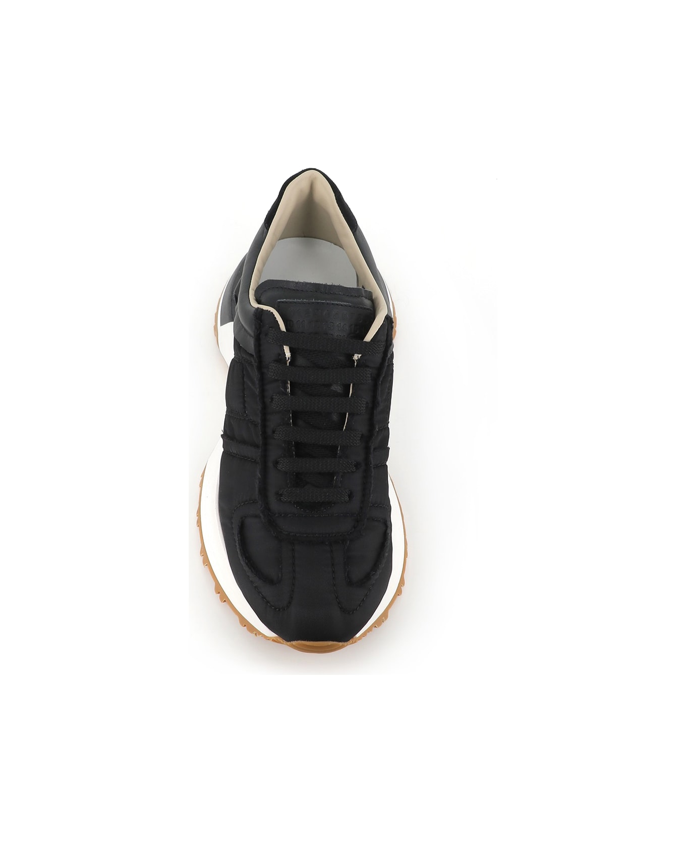 Maison Margiela Sneaker S58ws0213 - Black