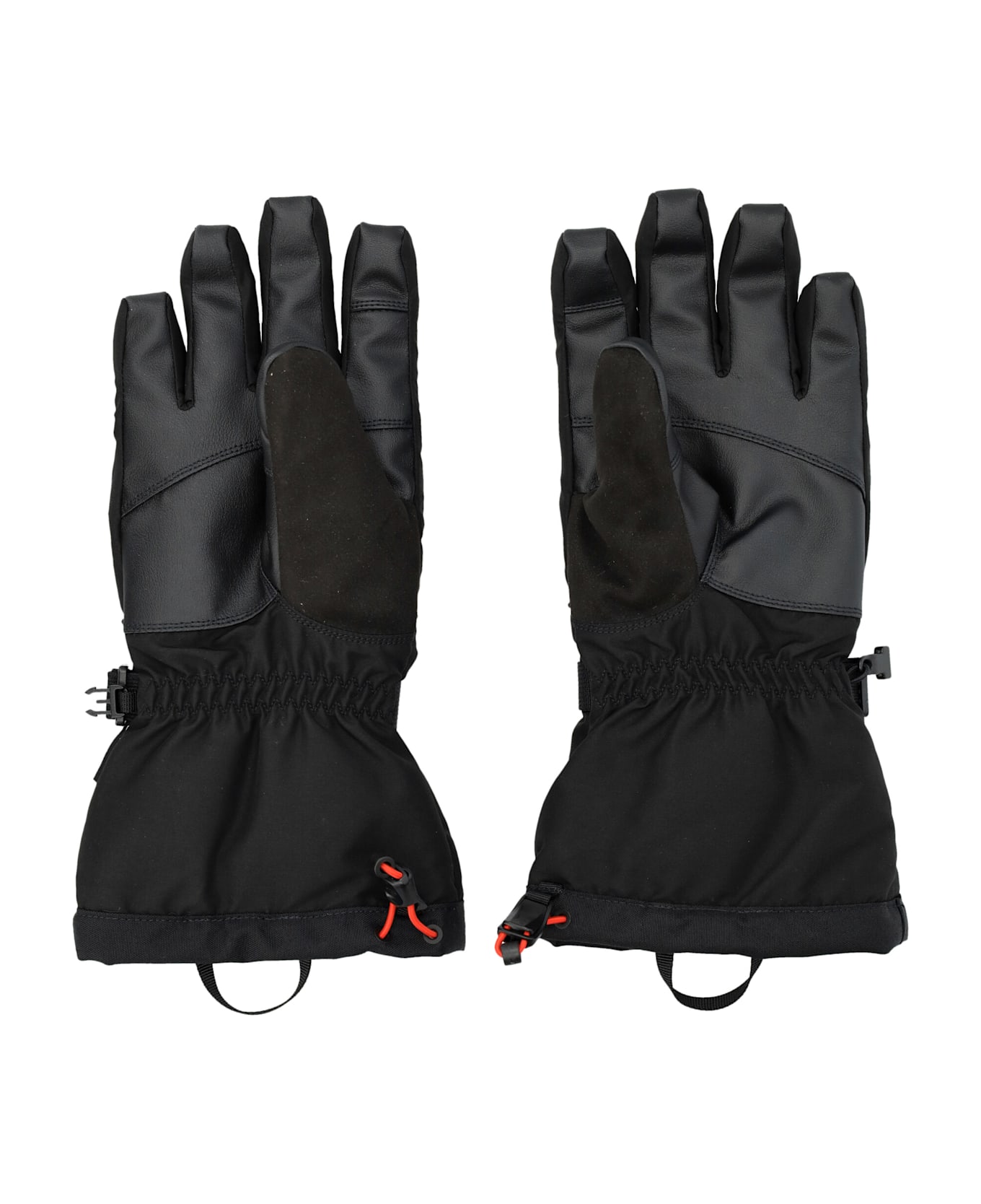 The North Face Montana Insulated Ski Gloves - BLACK 手袋