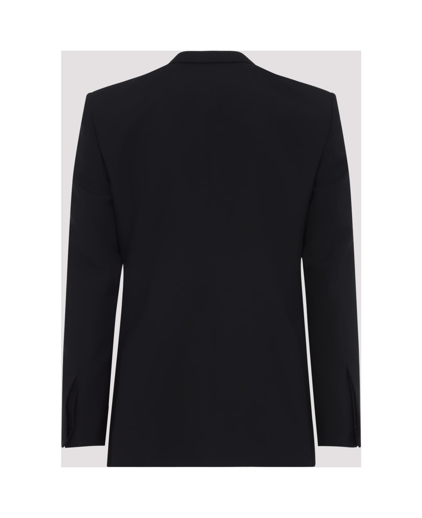 Givenchy Jacket - Black