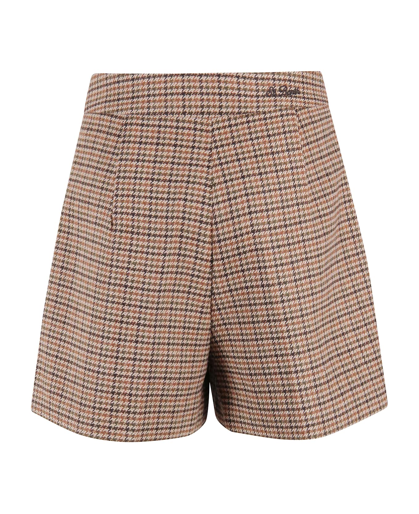 MC2 Saint Barth Short