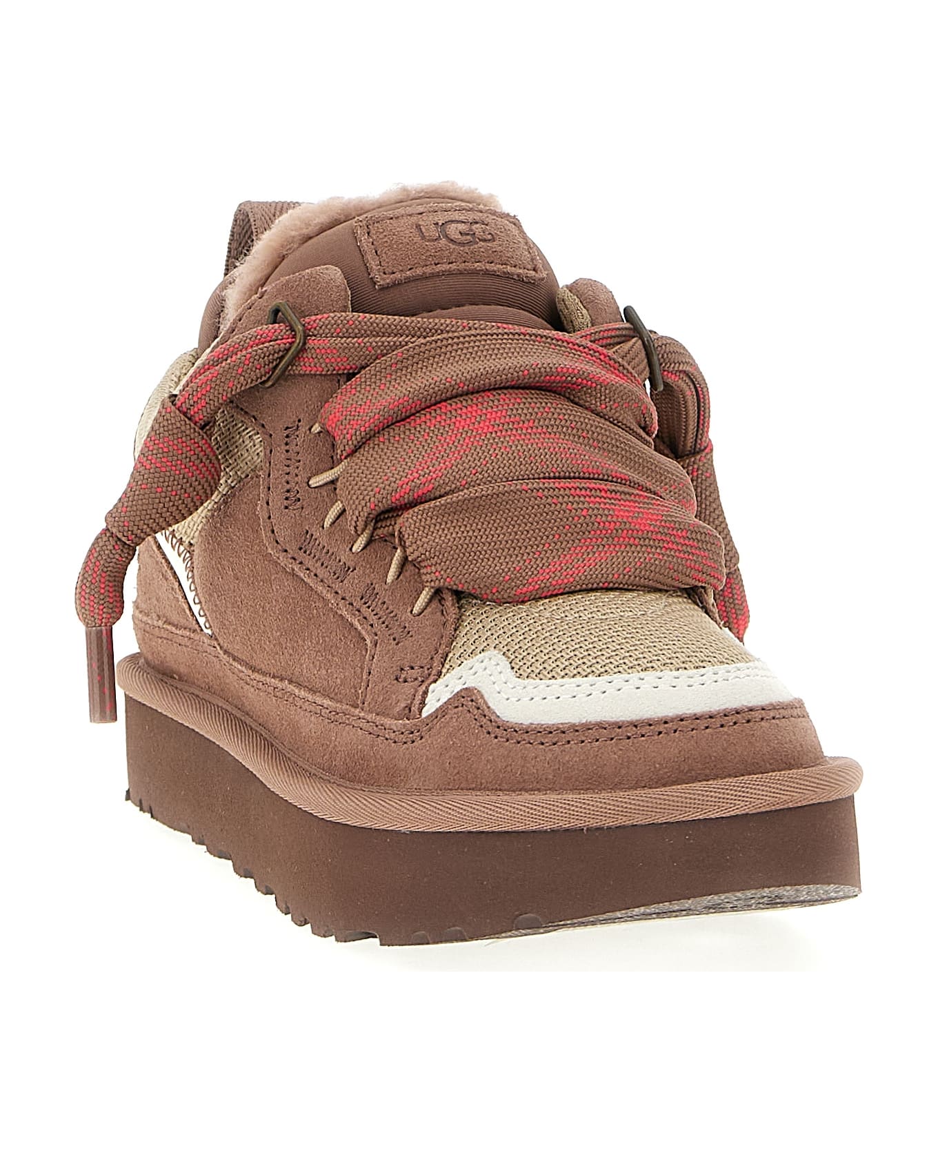 UGG 
lowmel
 Sneakers - Pink