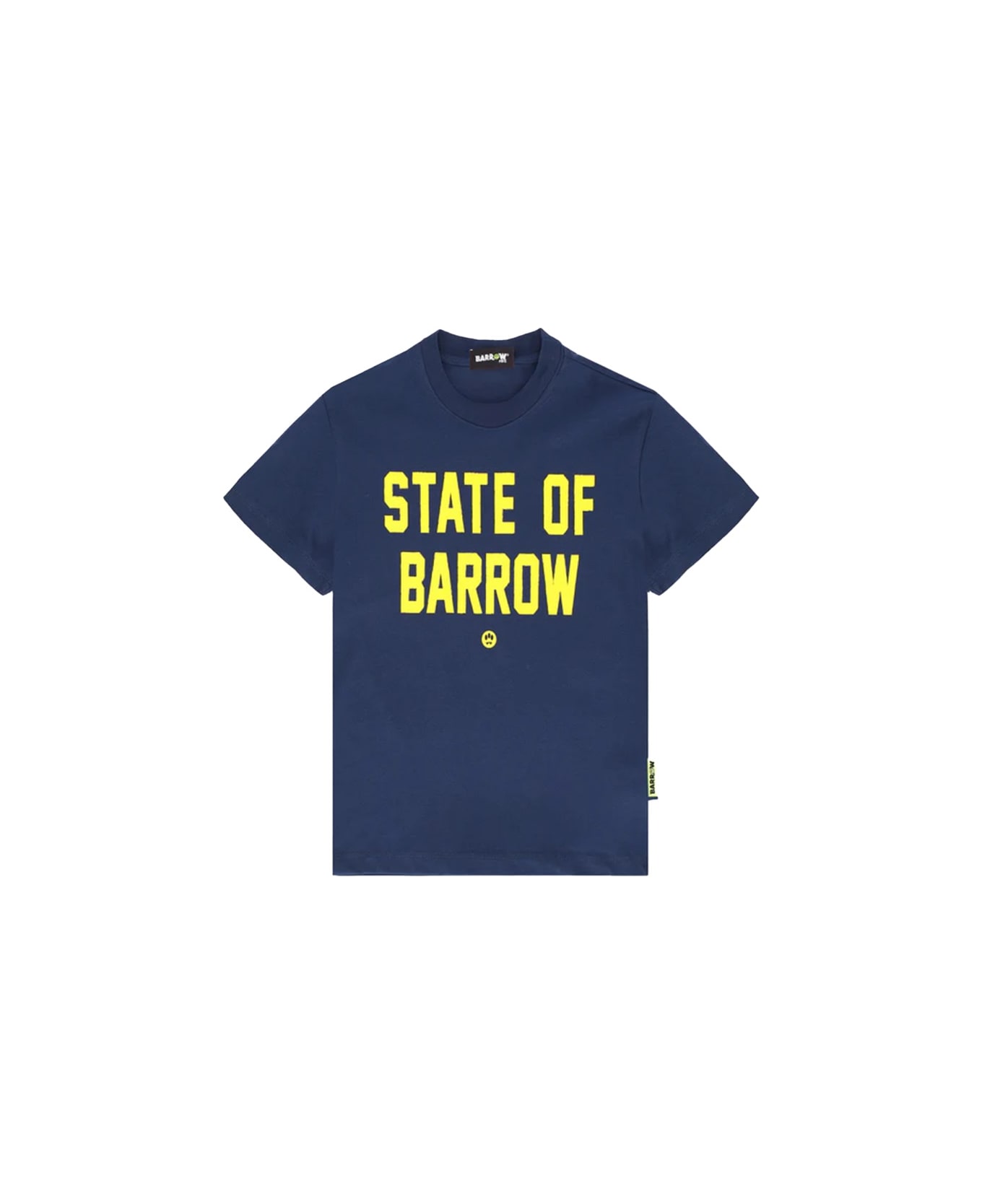Barrow T-shirt - BLUE