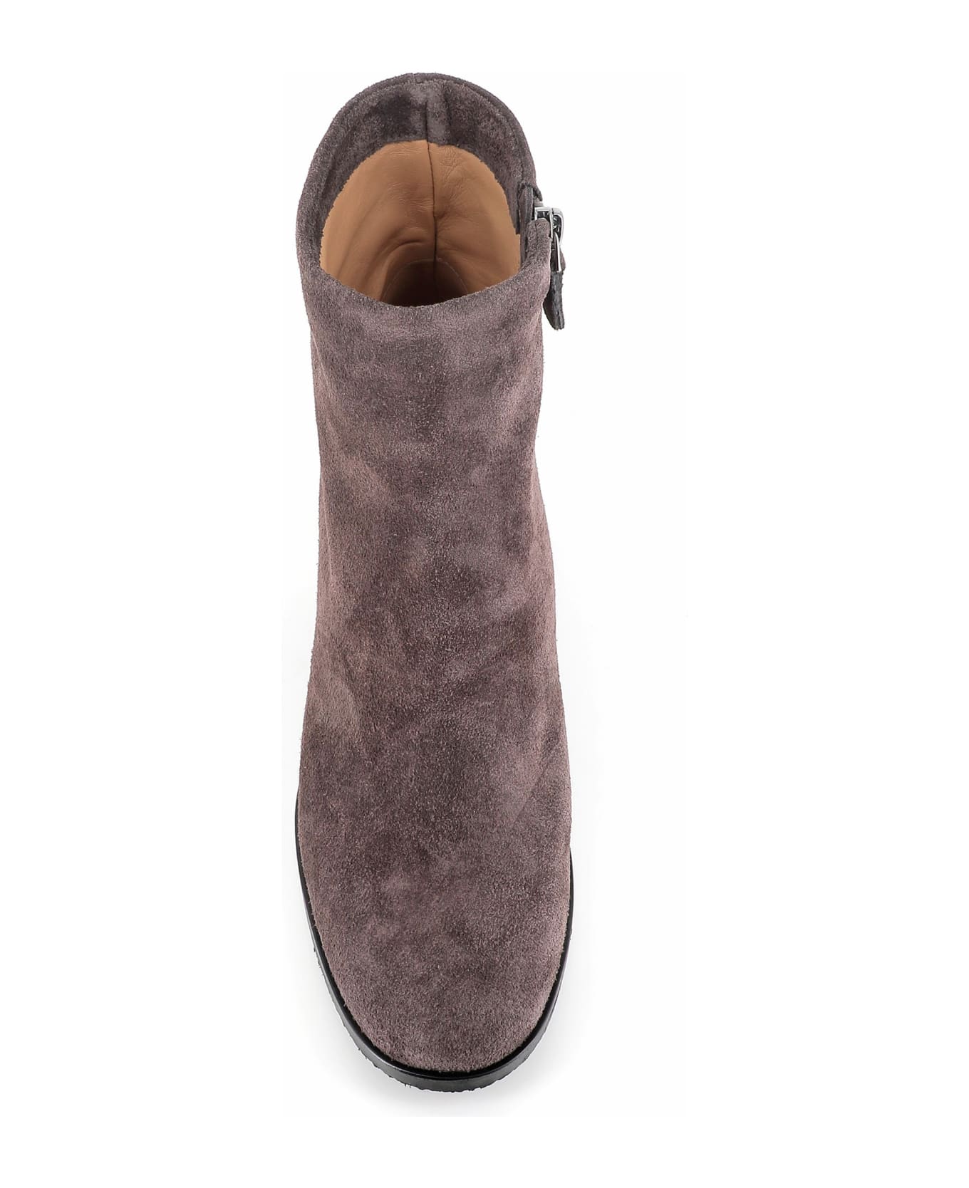 Del Carlo Ankle-boot 11411 - Anthracite