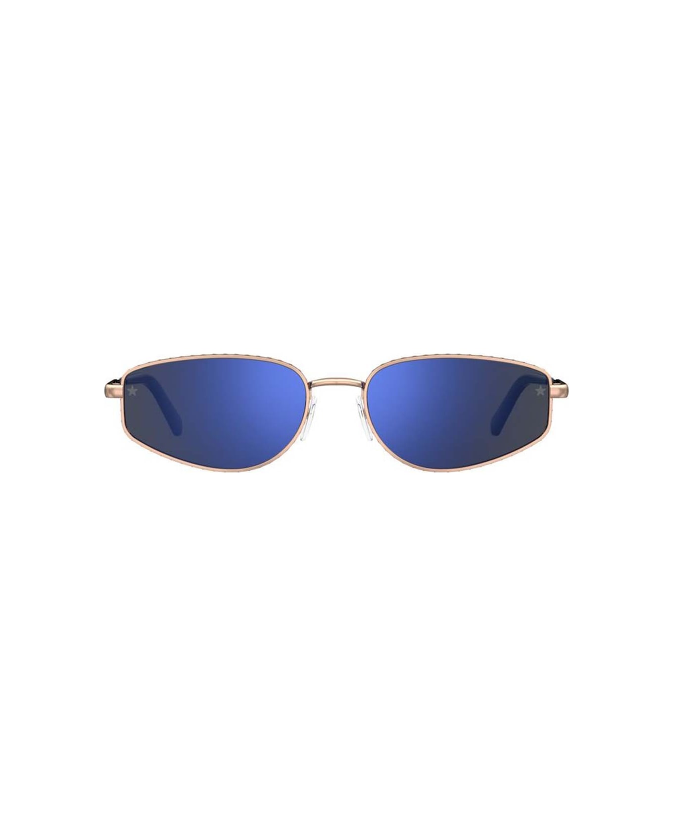Chiara Ferragni Sunglasses - Oro/Blu