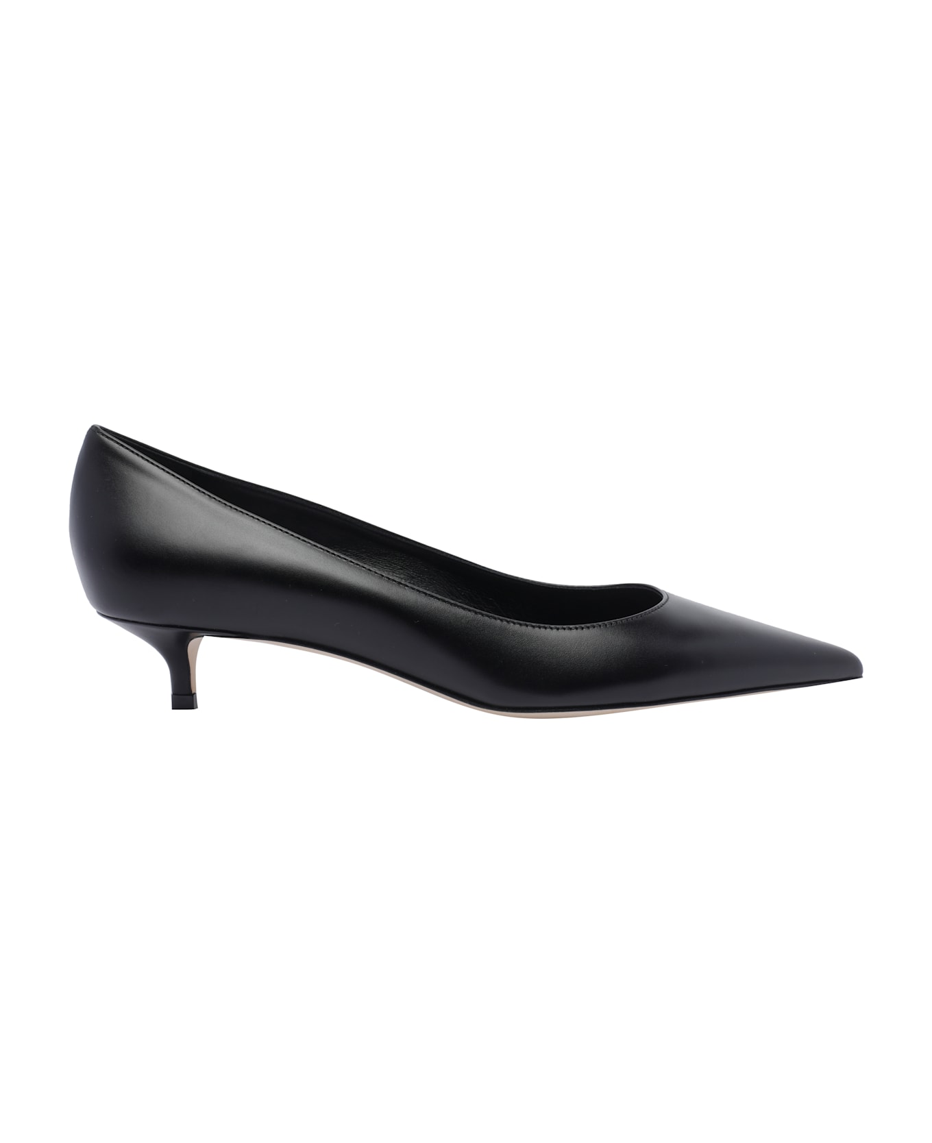 Jimmy Choo Amelia Pumps - Black