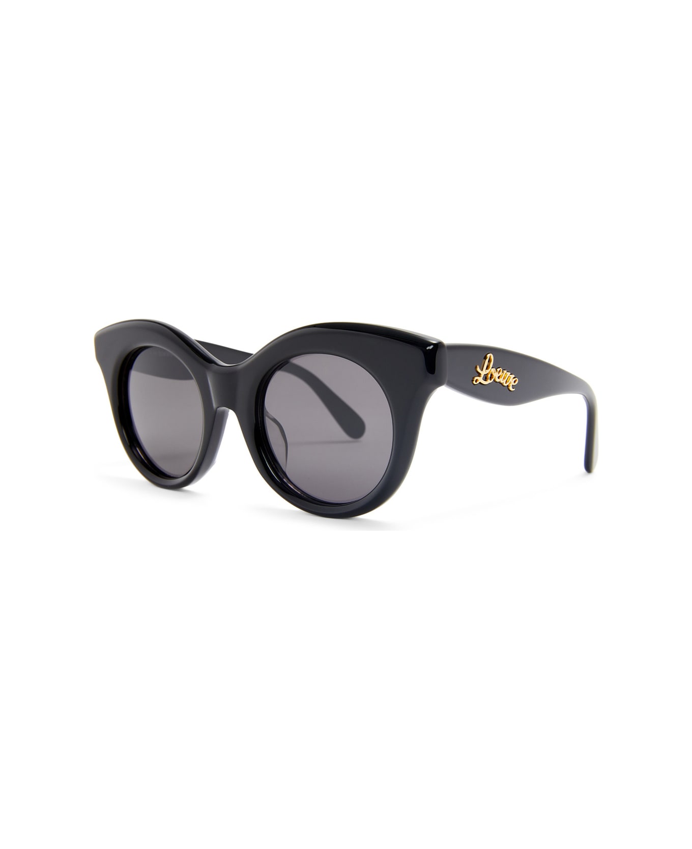 Loewe Lw40126i Tarsier 01a Sunglasses - Nero