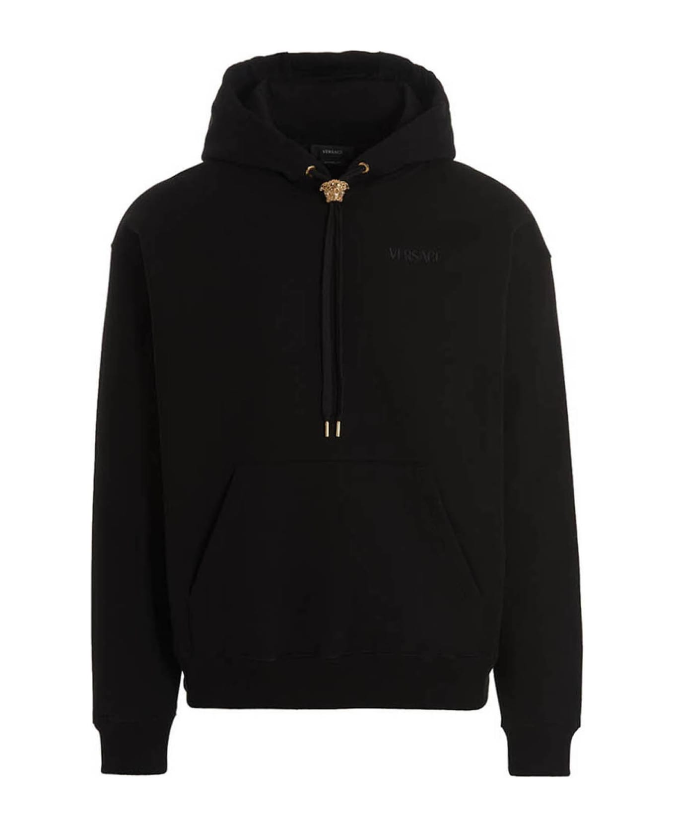 Versace 'medusa' Hoodie