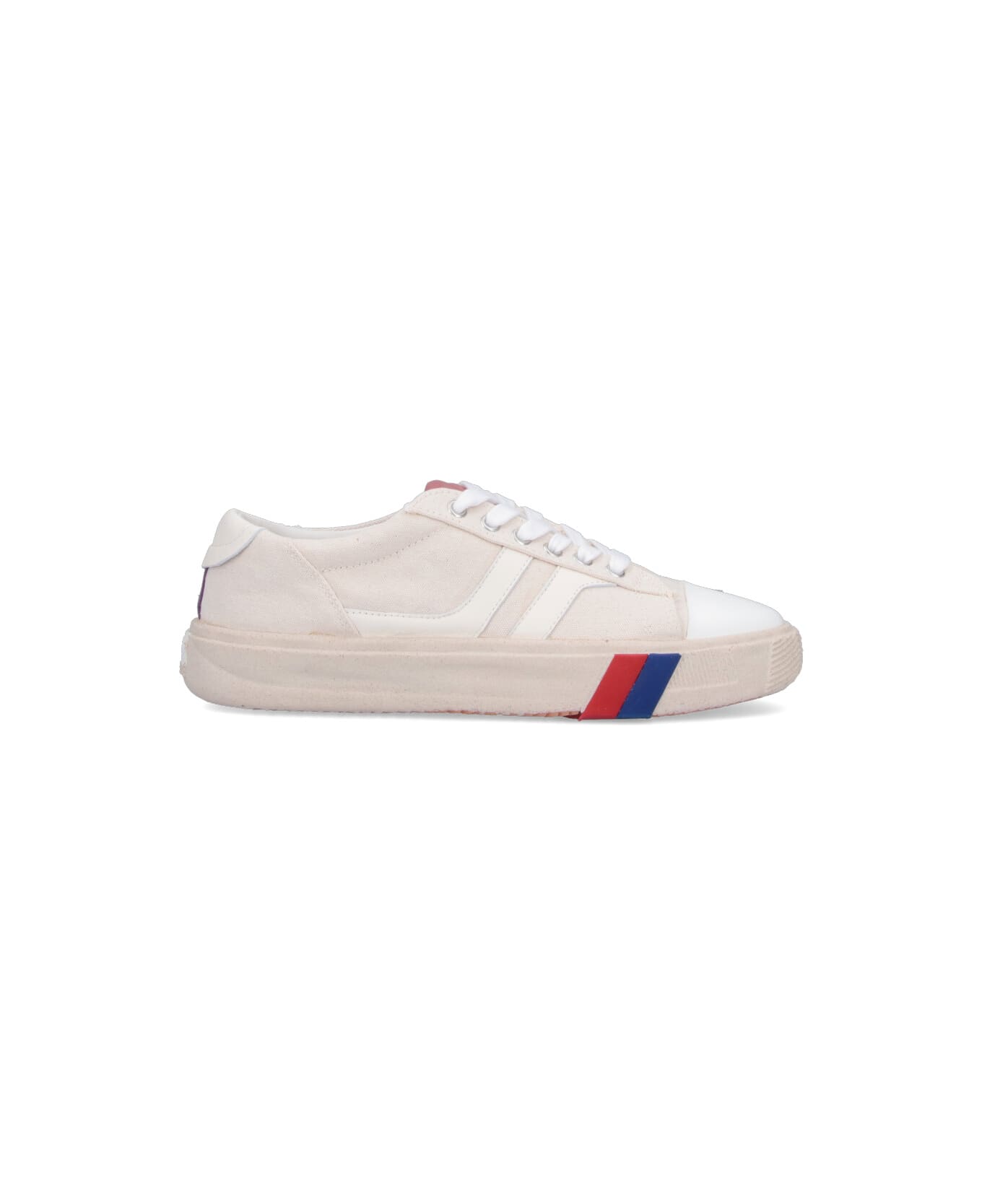 PRO-Keds "royal Ii Orbit" Low-top Sneakers - Cream
