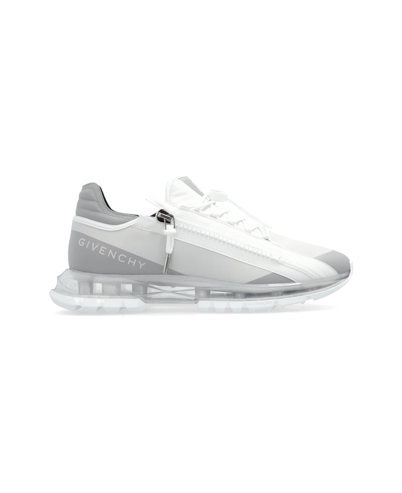 Givenchy Spectre Runner Sneakers - Grey