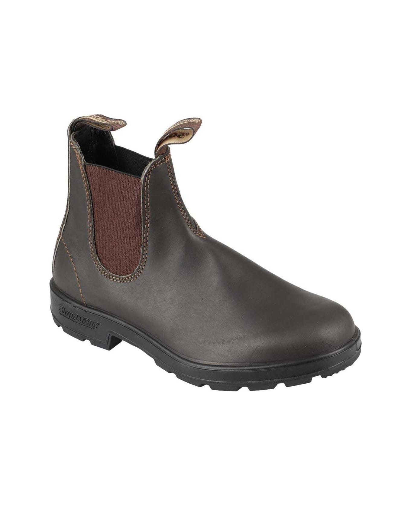 Blundstone Classic Chelsea Boots - Brown 
Brown
