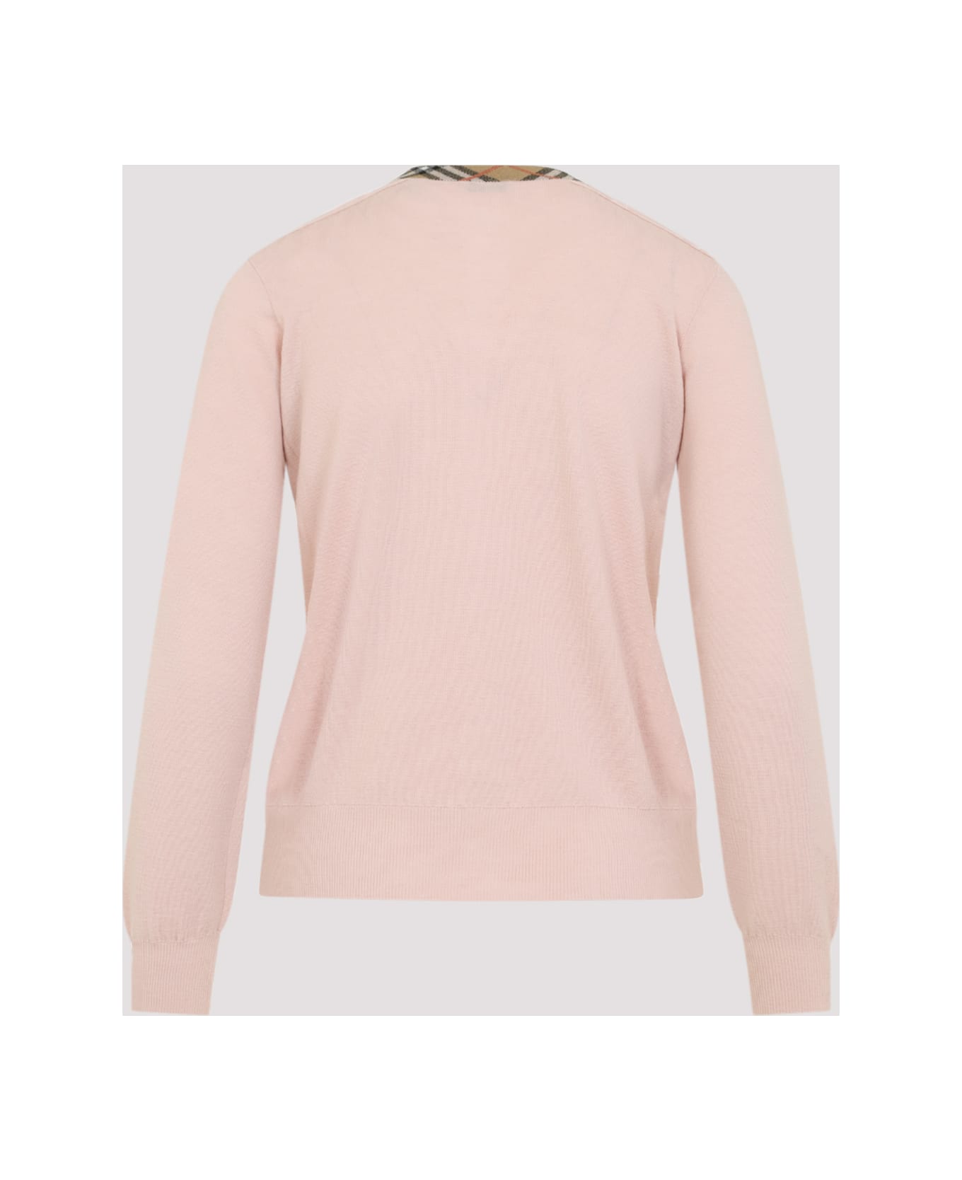 Burberry Wool Cardigan - Bouquet