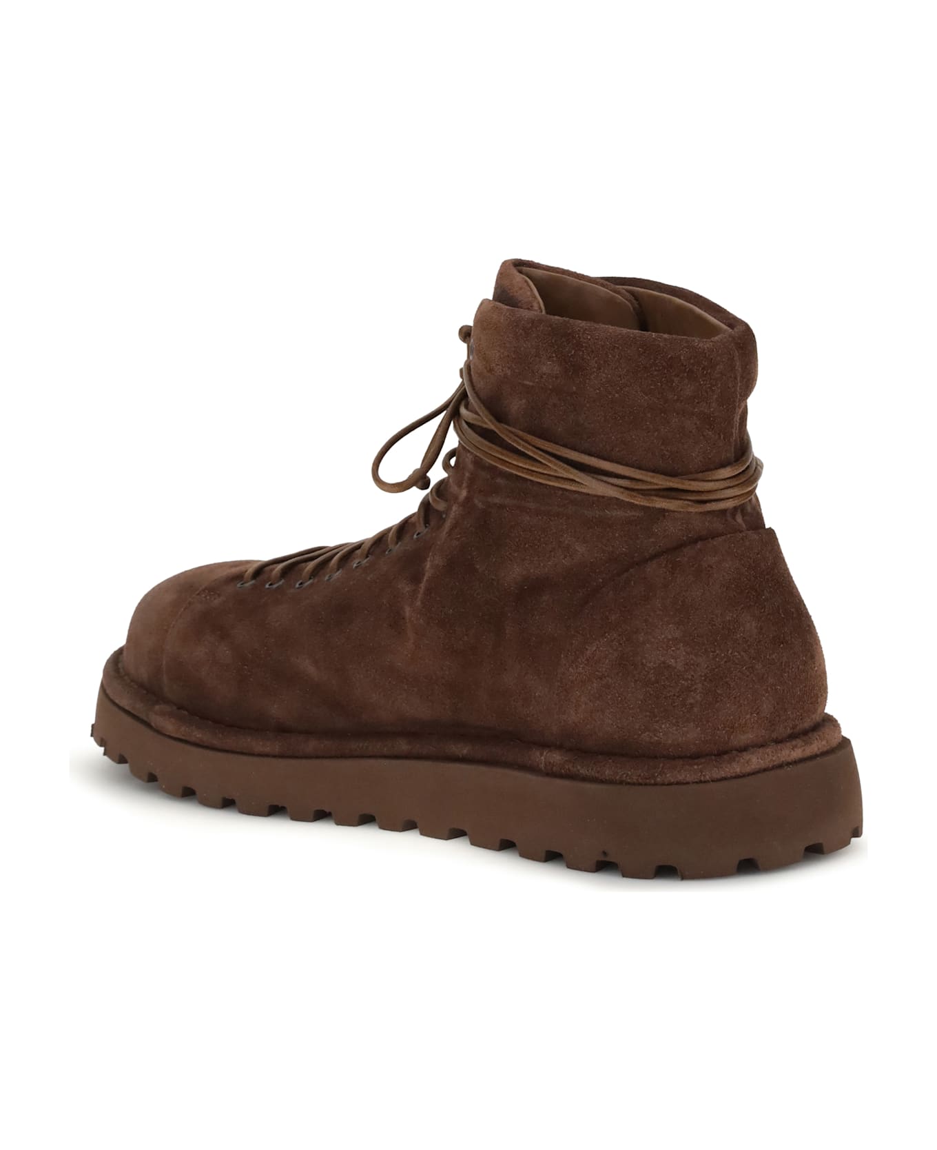 Marsell Pallottola Ankle Boots