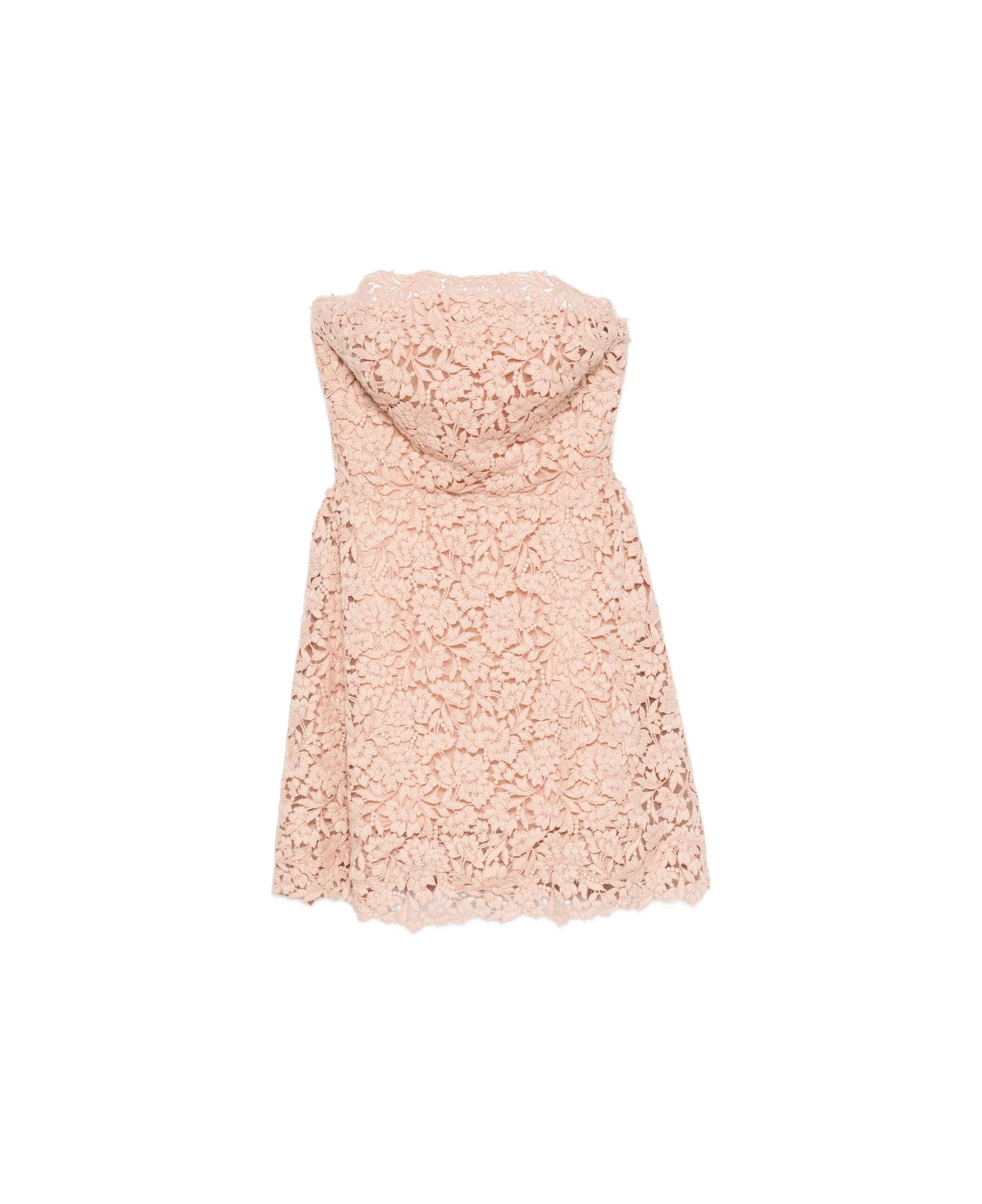 Ermanno Scervino Dress - PINK