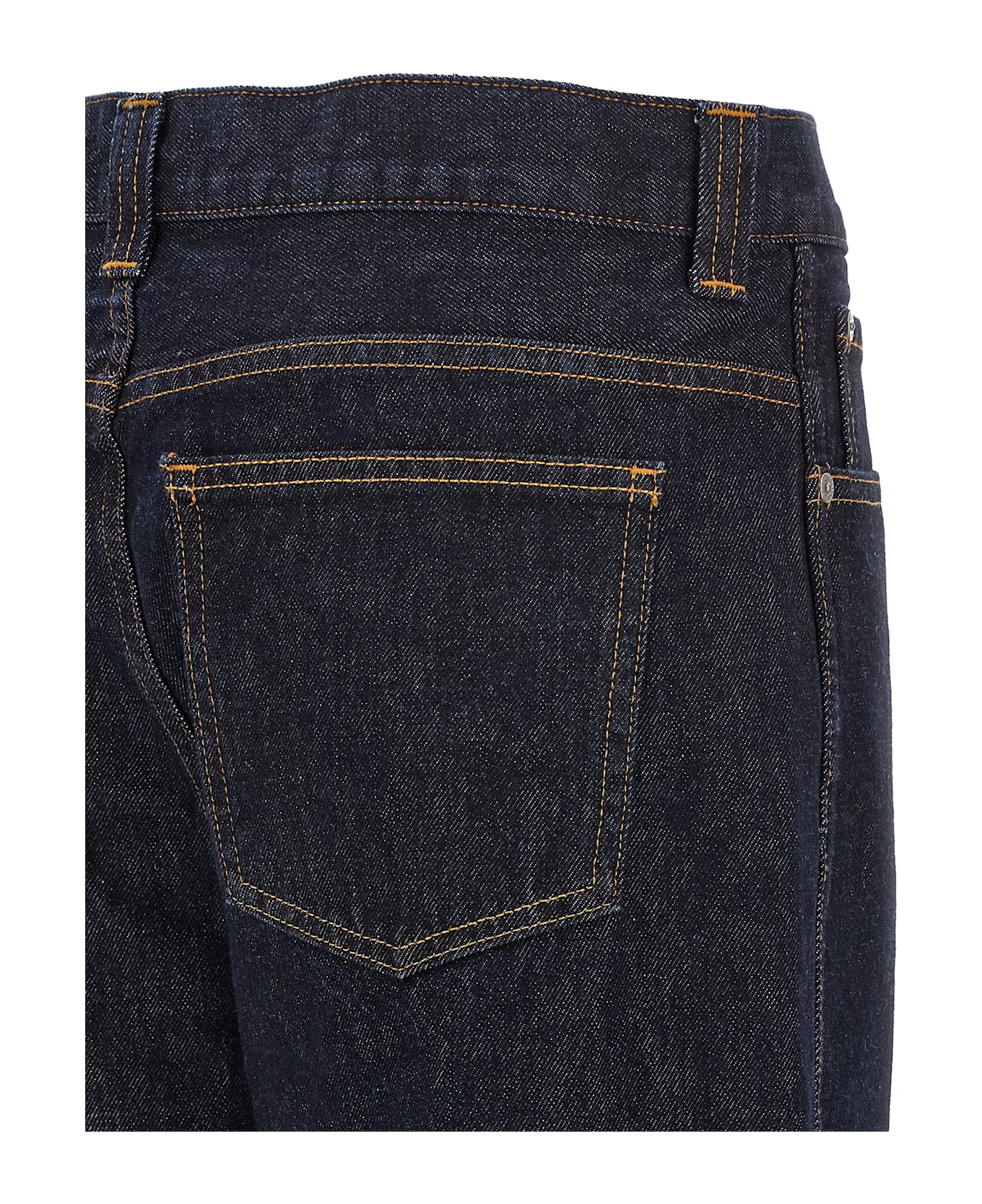 Khaite 
bonnie
 Jeans - Blue