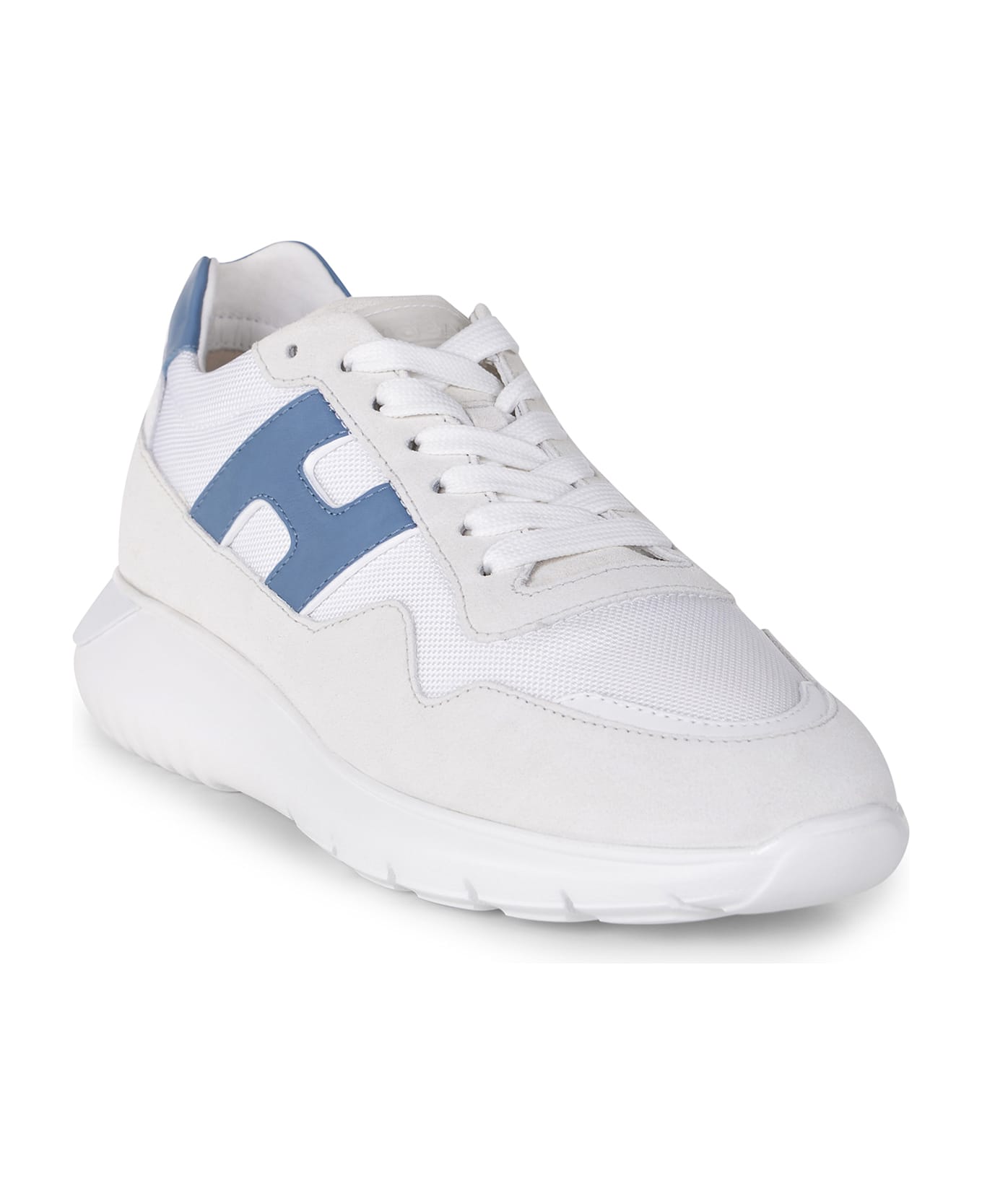 Hogan Interactive³ Sneakers - White