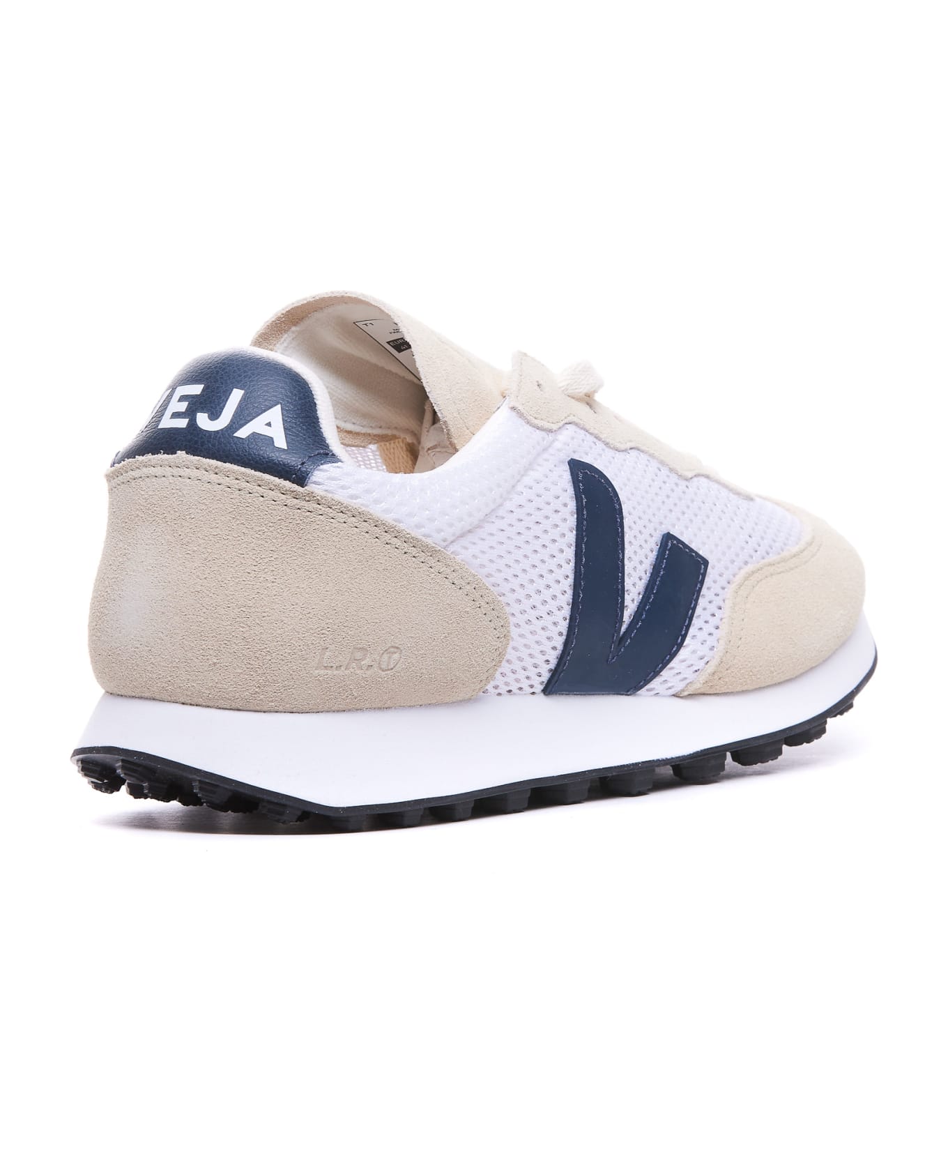 Veja Rio Branco Light Aircell Sneakers - Beige