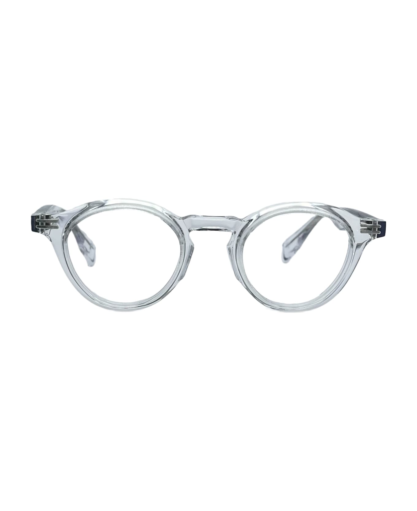 FACTORY900 Rf-019 - 827 Glasses - crystal clear アイウェア