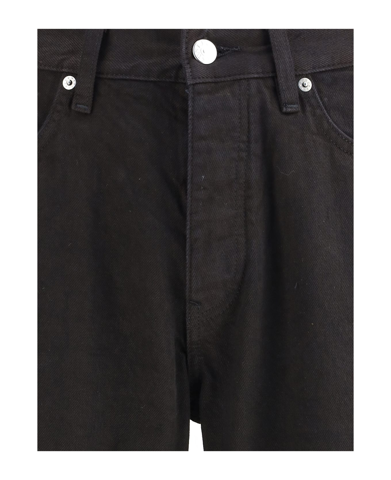 Sunflower Loose Jeans