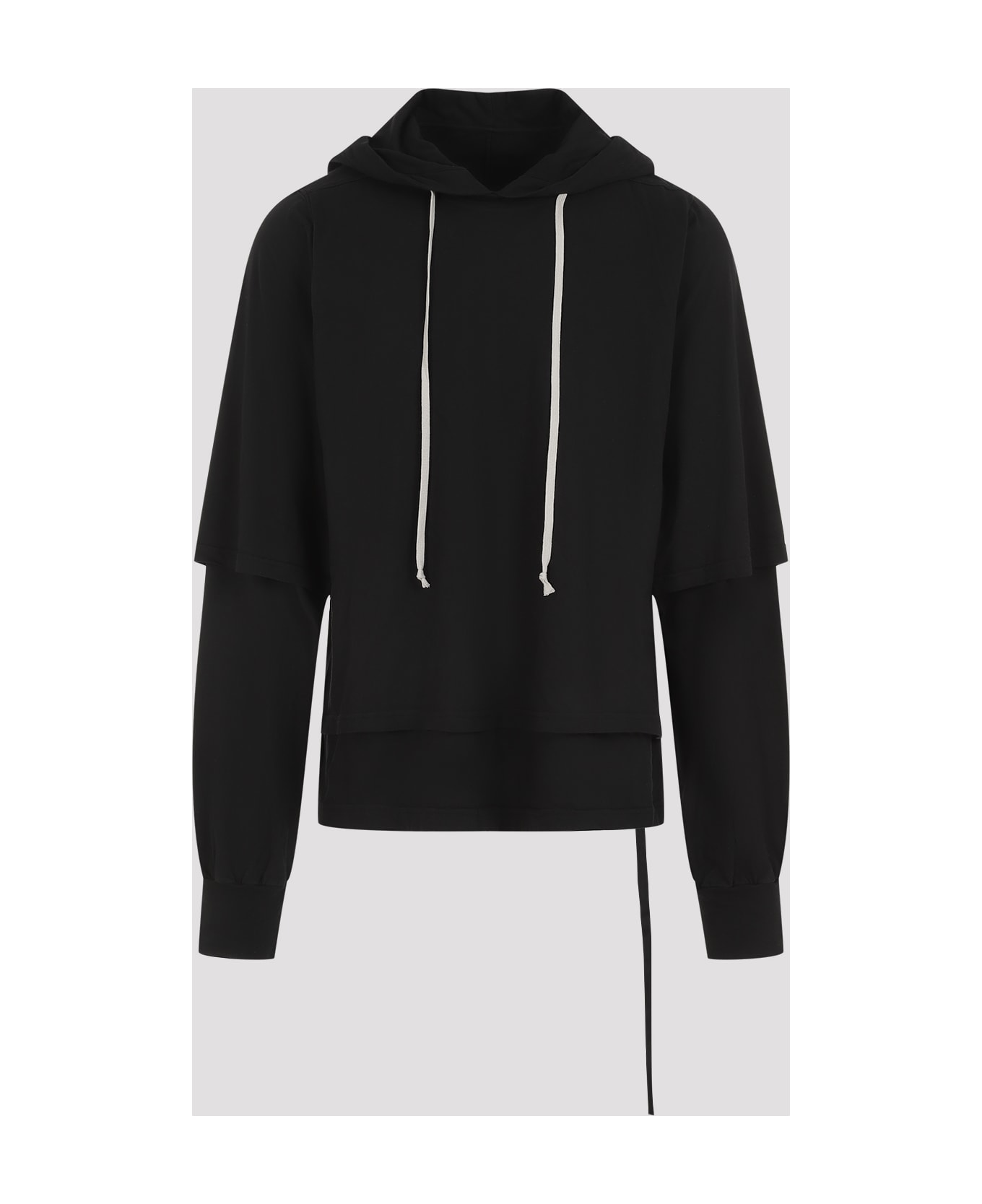 DRKSHDW Hustler Hoodie - Black