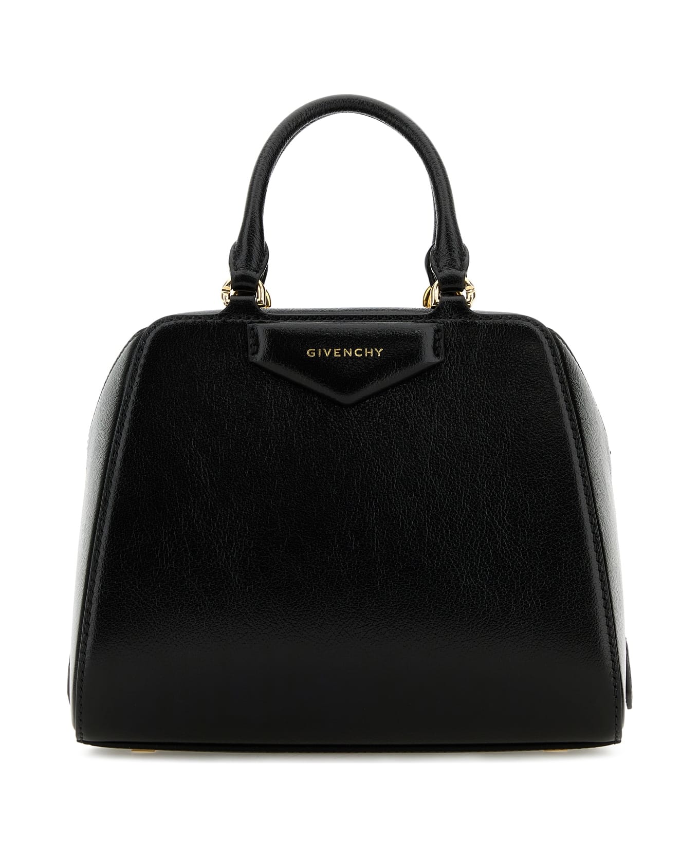 Givenchy Antigona Cube - Mini - BLACK