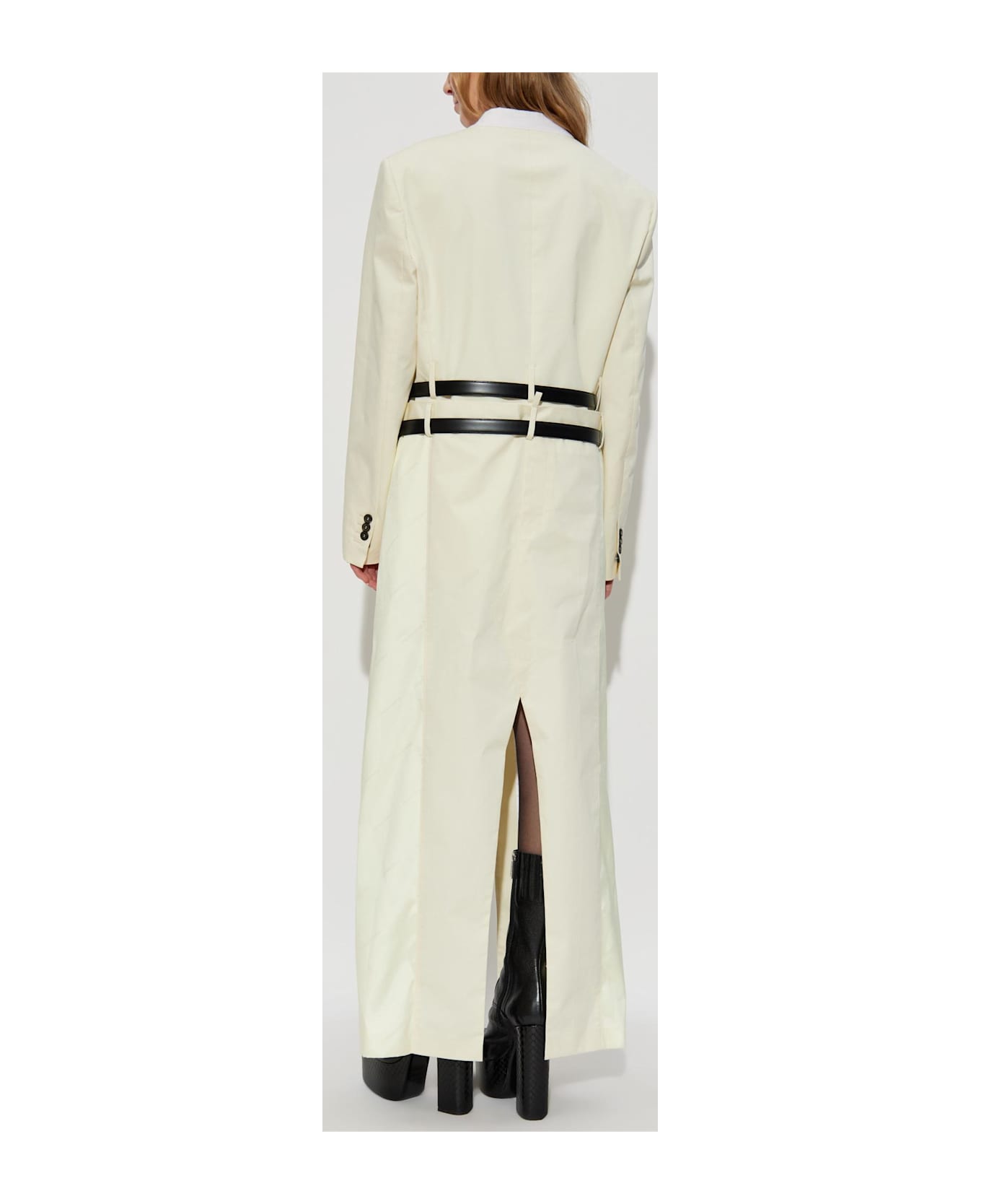 Dsquared2 Dsquared2 X Bettter - White