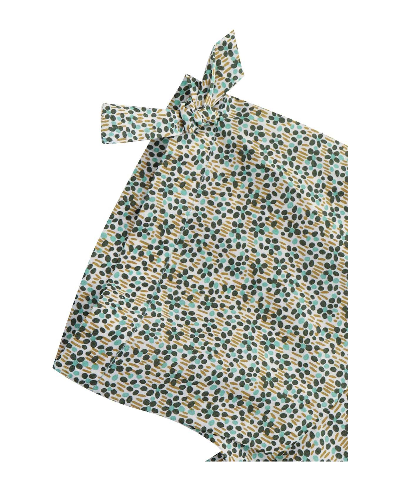 Il Gufo Shirt - GREEN