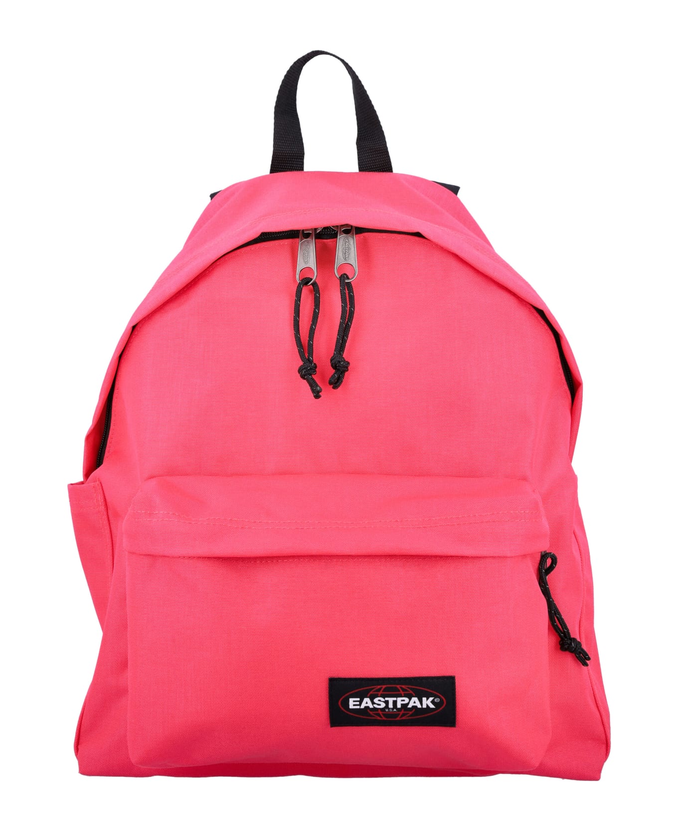 Eastpak Day Pak'r Backpack - STRAWBERRY PINK