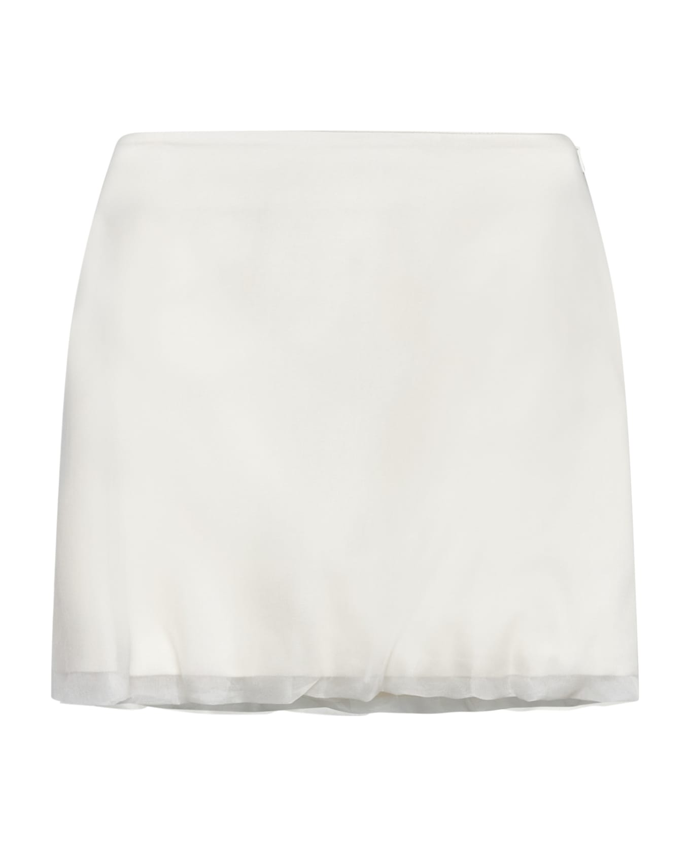 Blanca Vita Skirt - Diamante