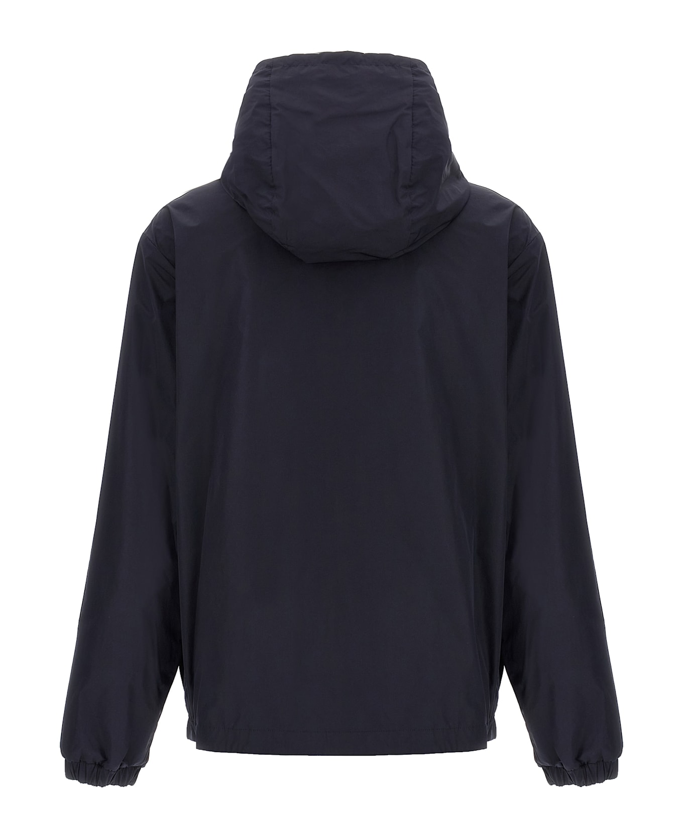 Moncler 'olan' Hooded Jacket | italist