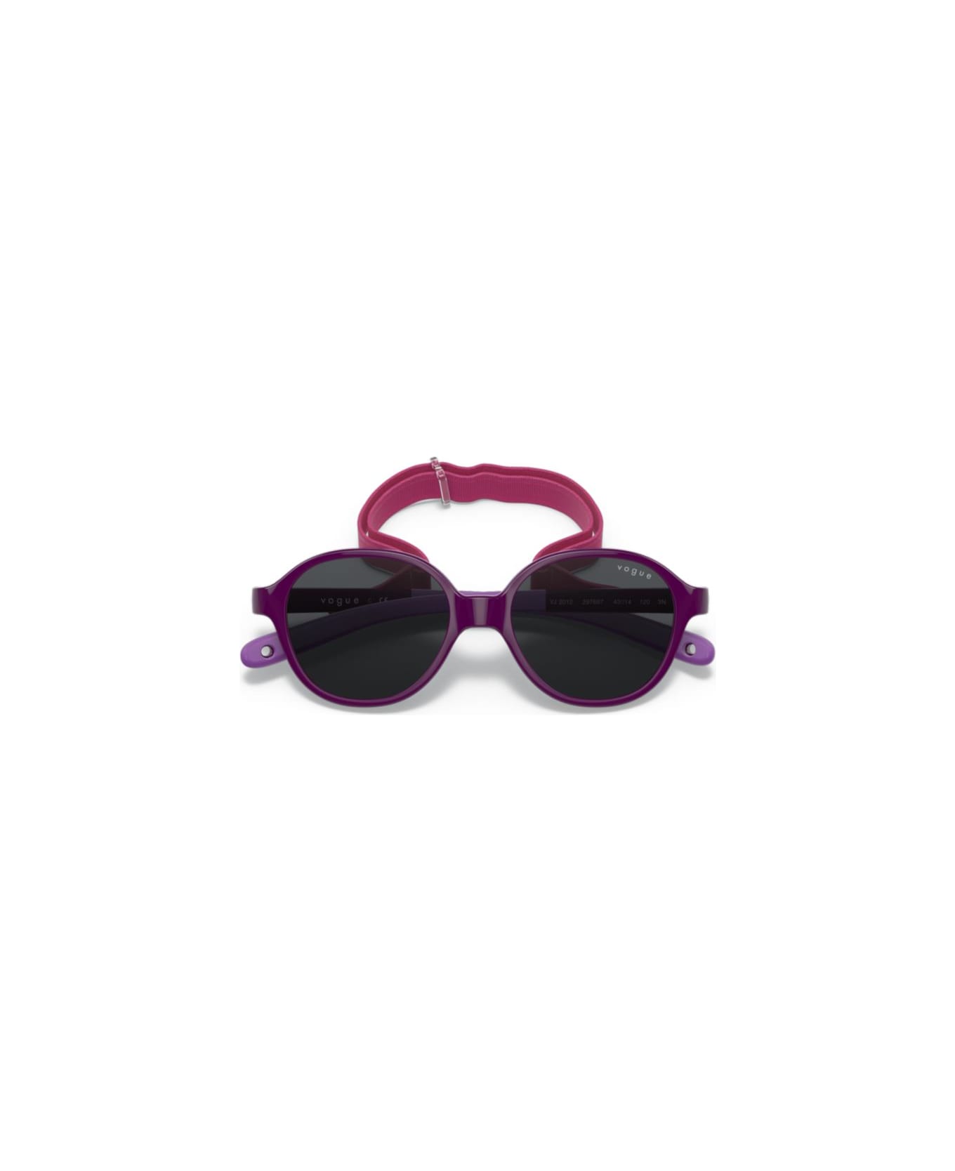 Vogue Eyewear 2012 Sole297687 - 297687