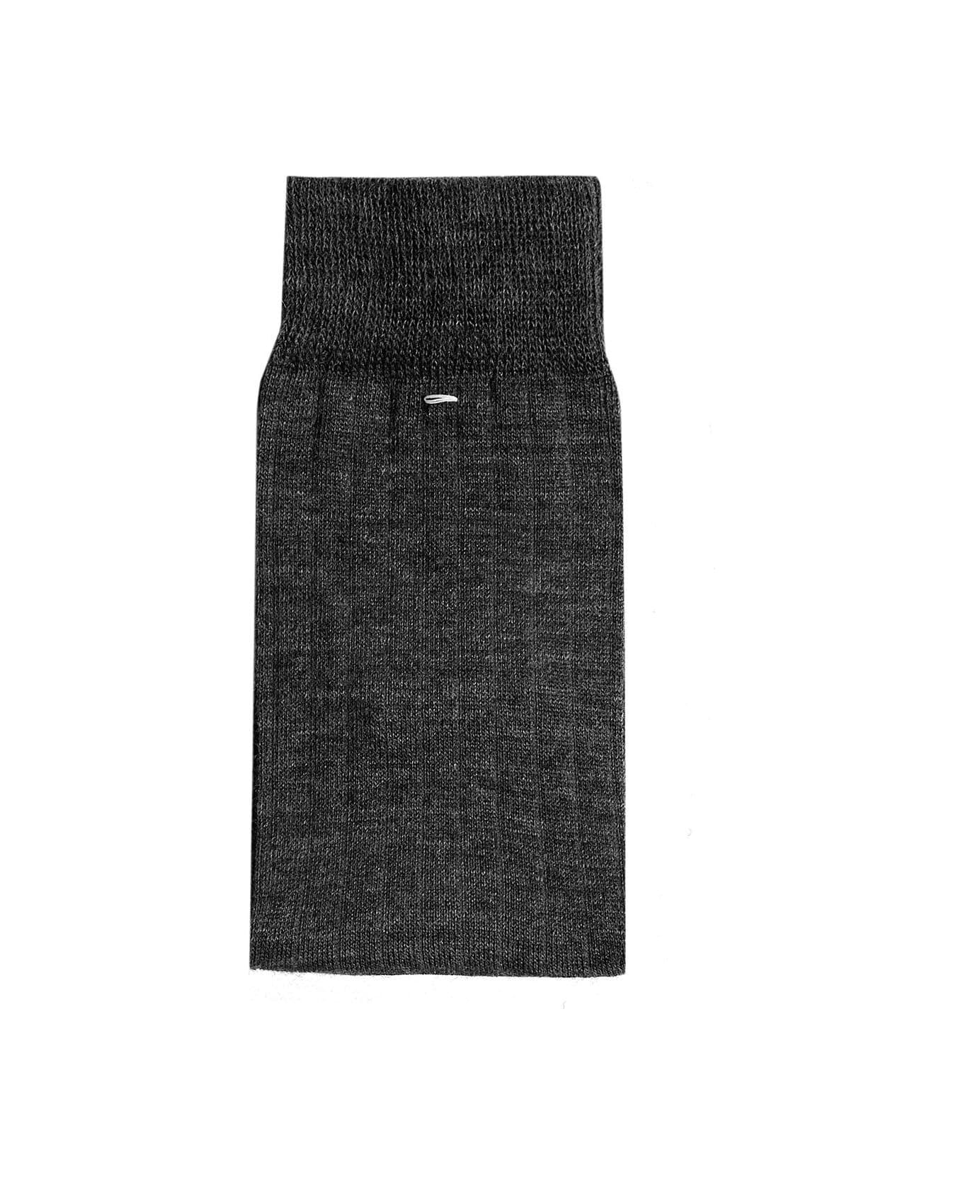 Maison Margiela Tabi-toe Socks