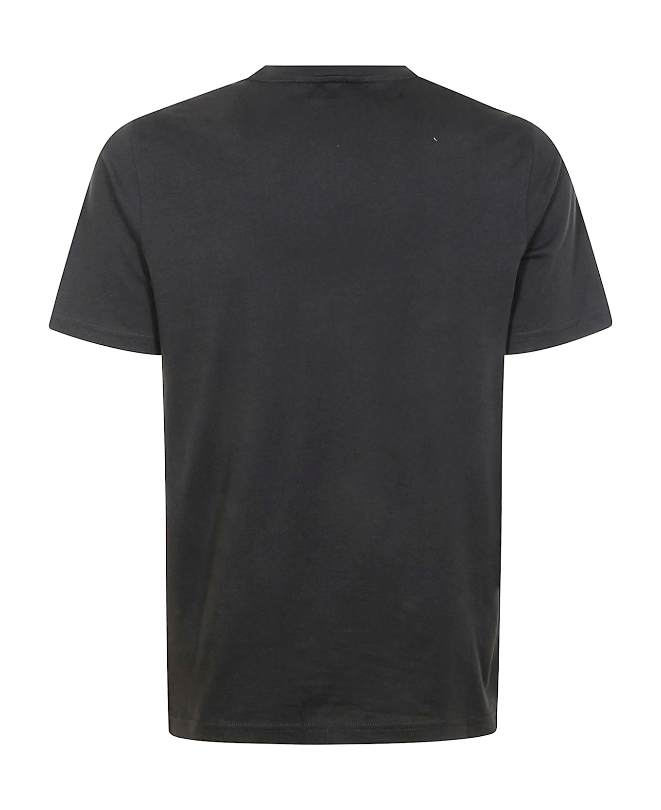 K-Way Sigur Jersey - Usy Black Pure