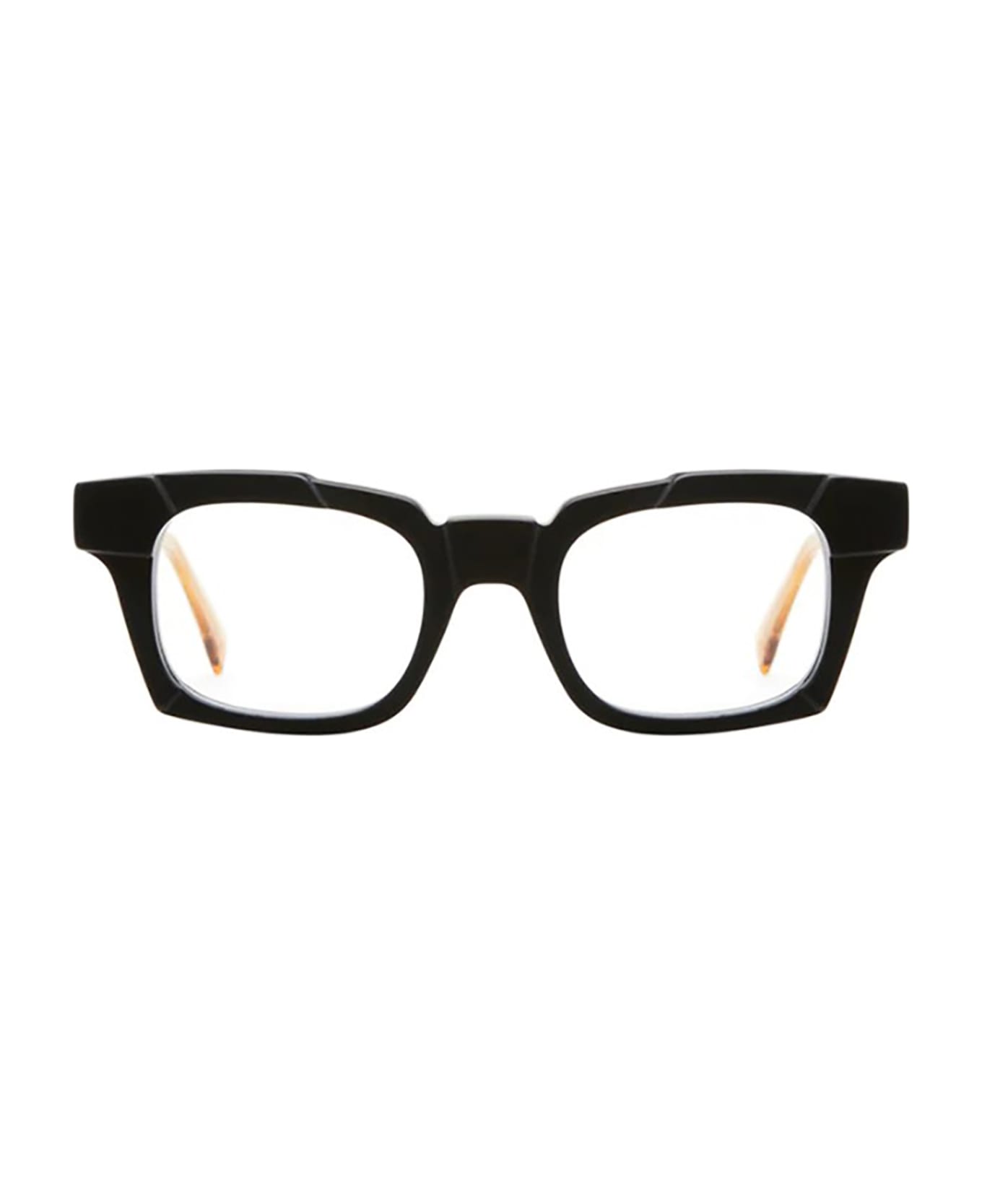 Kuboraum S3 Eyewear - Bm アイウェア