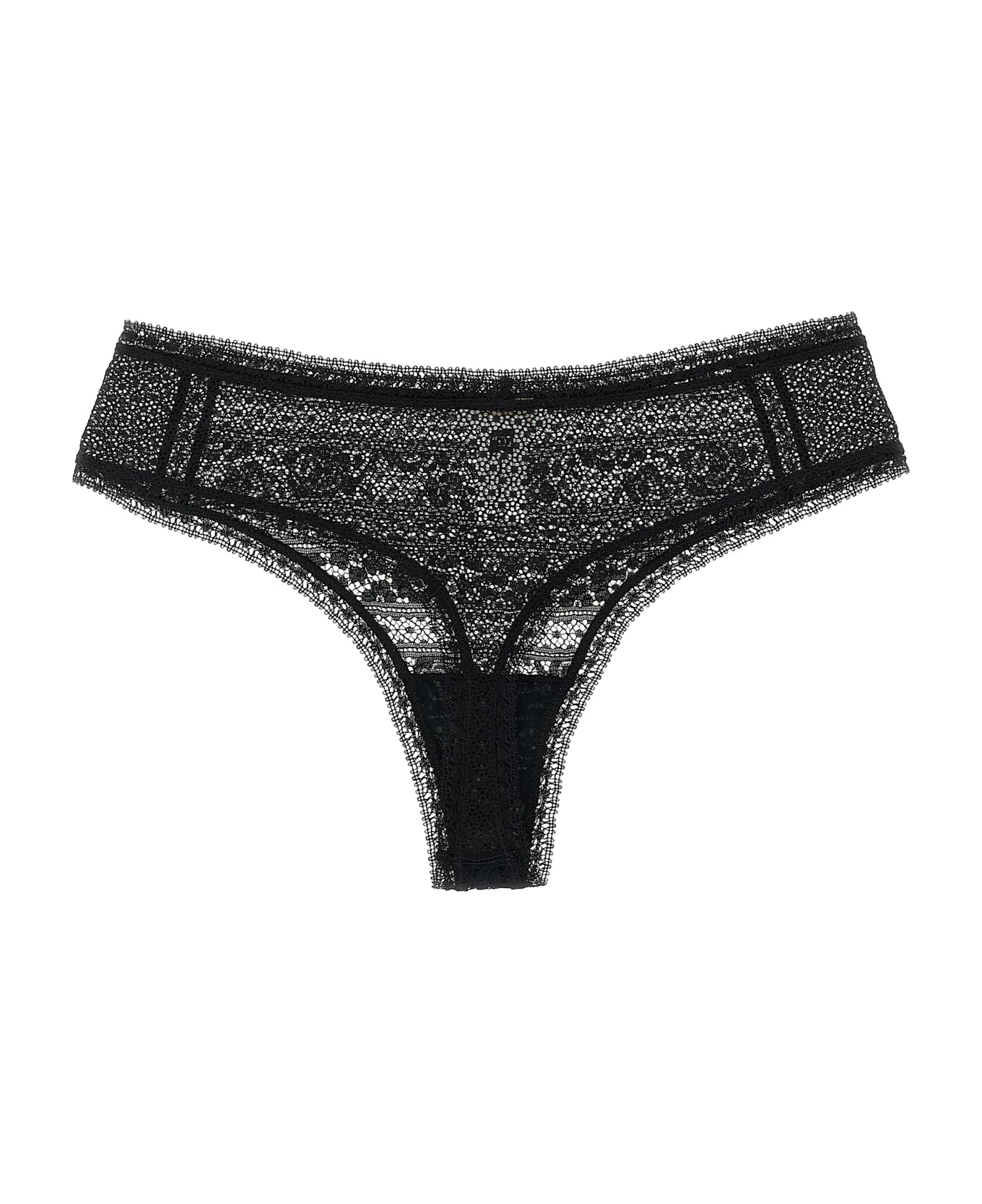 Eres 'envolee' Briefs - Black  