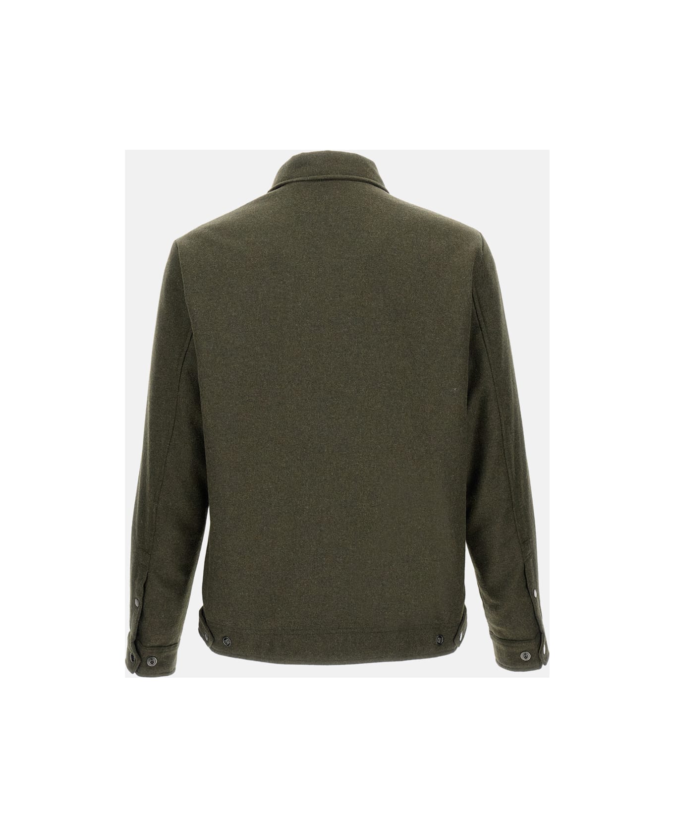 Woolrich Jacket - Green