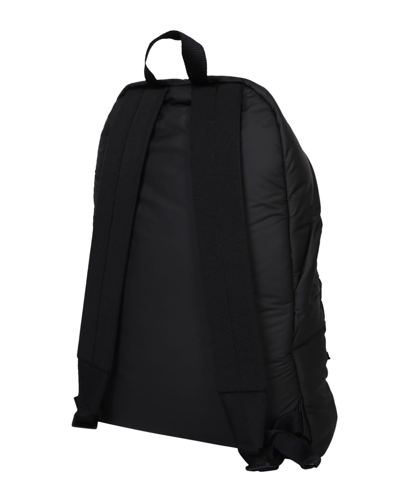 Balenciaga Explorer Backpack - Black