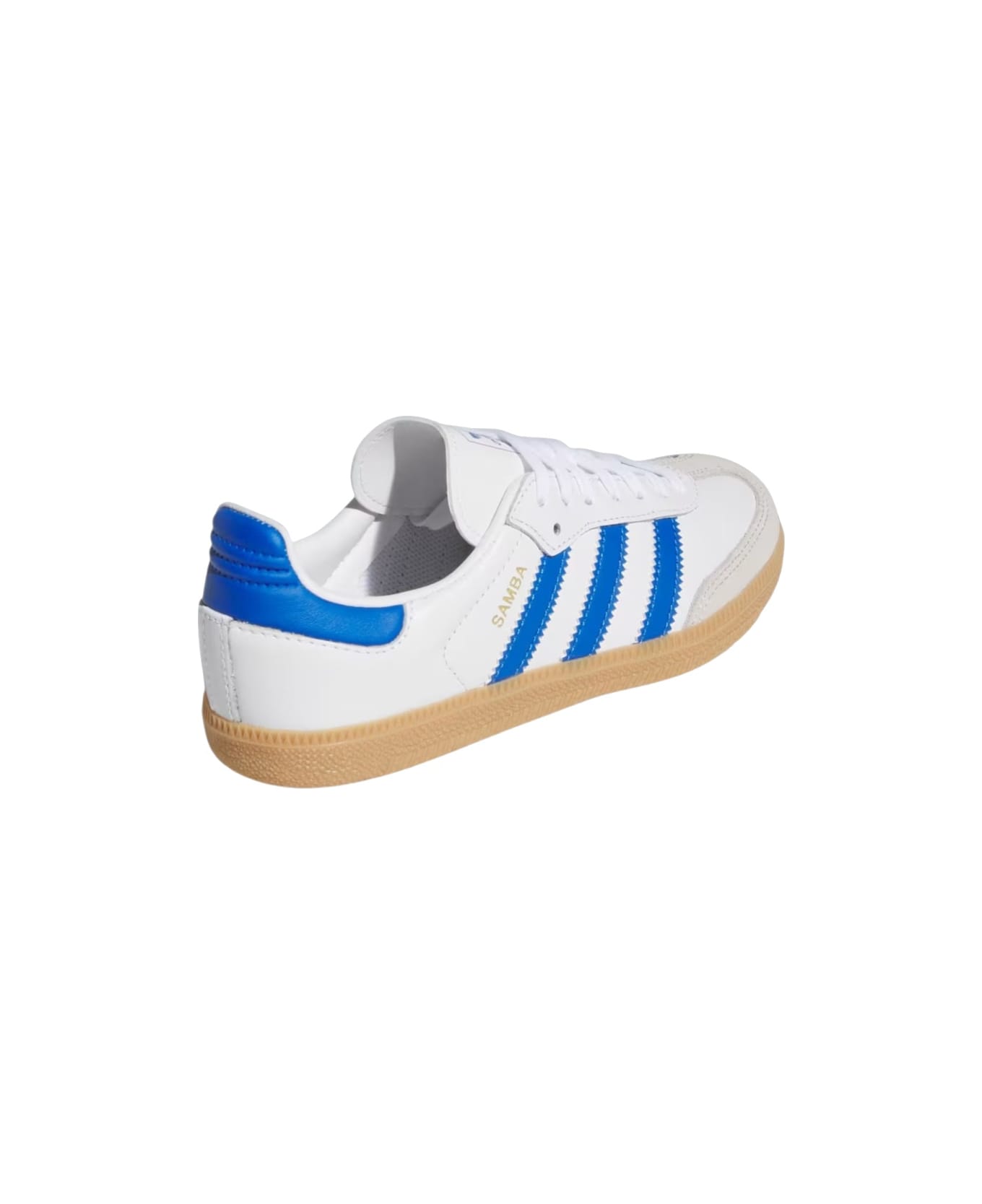 Adidas Originals Sneaker - WHITE