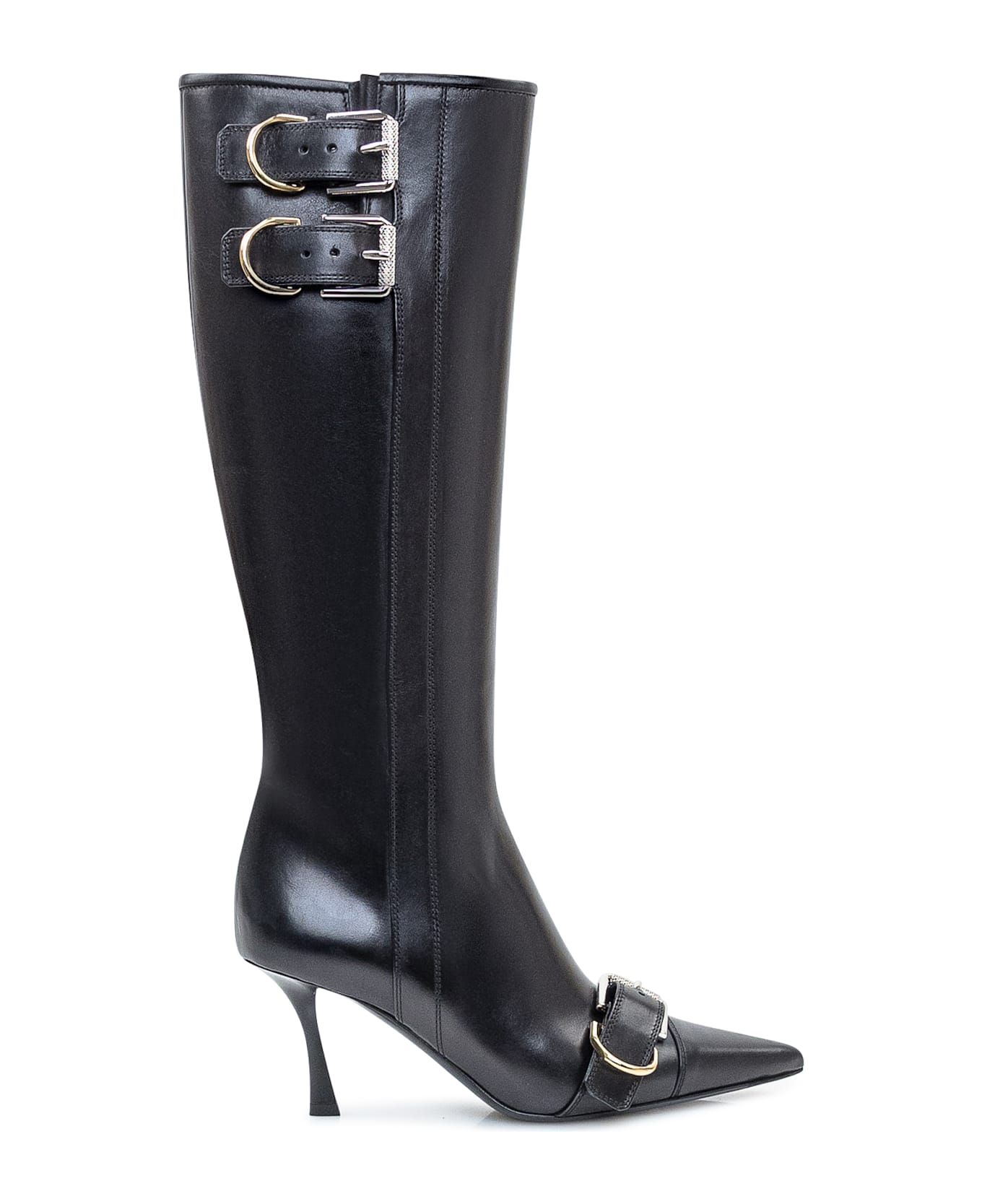 Givenchy Boot - BLACK