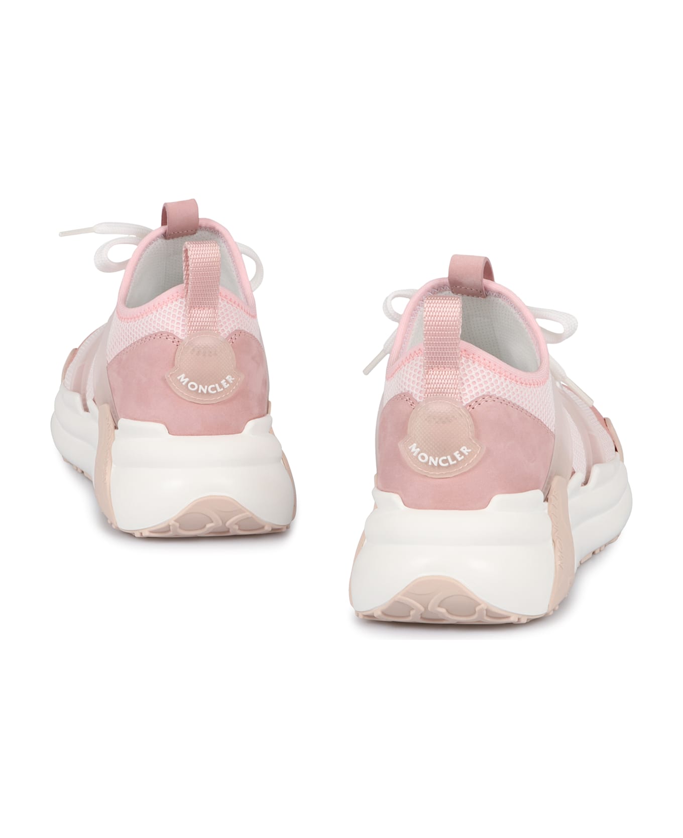 Lunarove Low-top Sneakers
