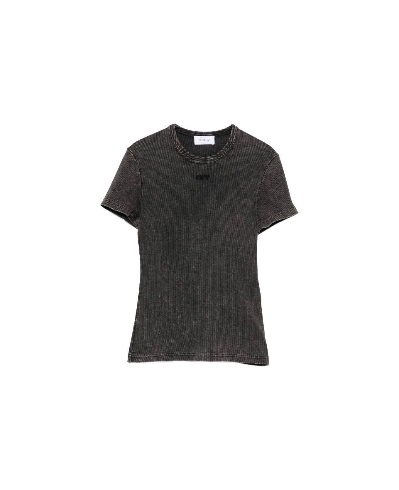 Off-White T-shirt - GREY