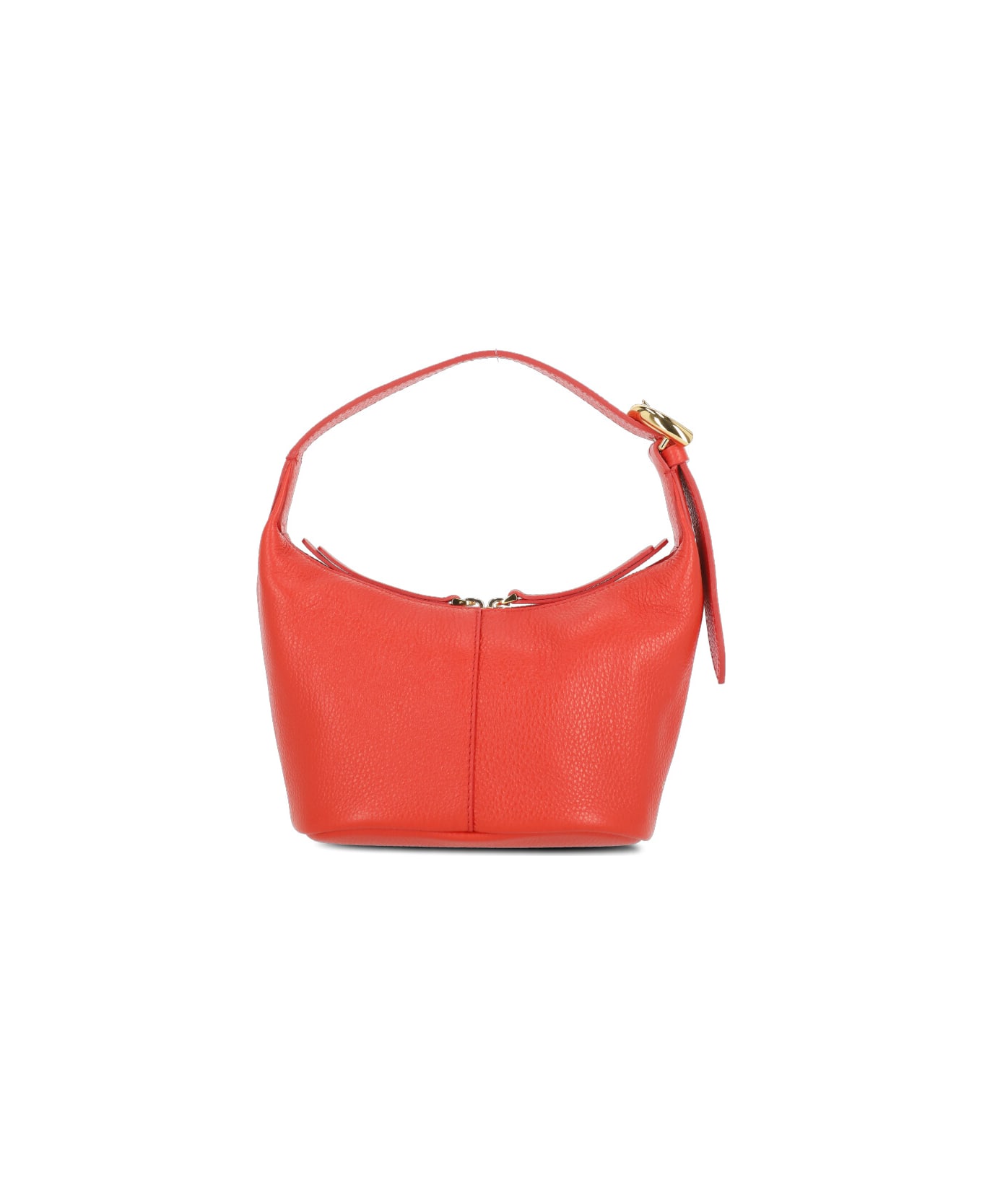 Coccinelle Fernanda Bag - Orange