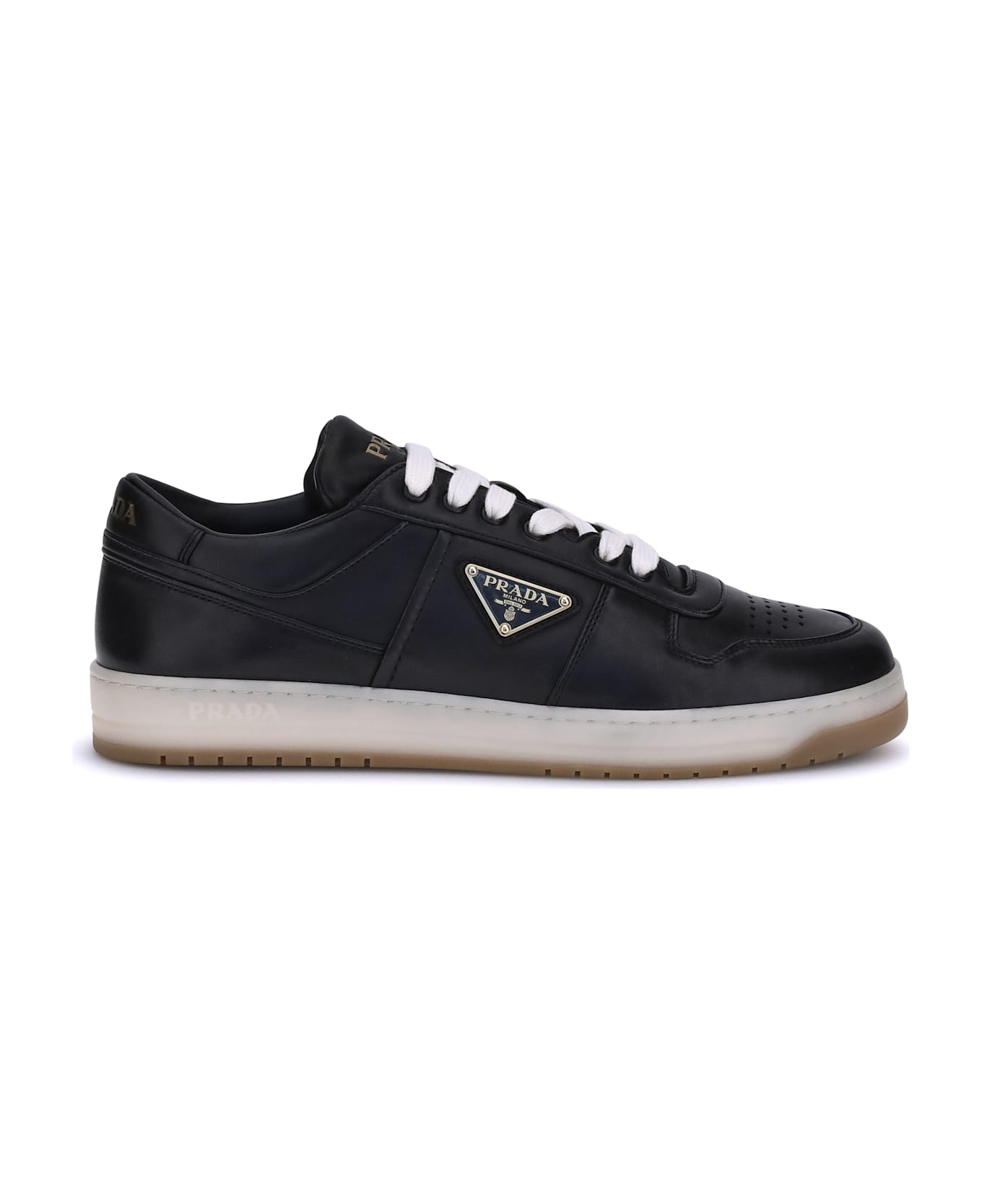 Prada Downtown Sneakers