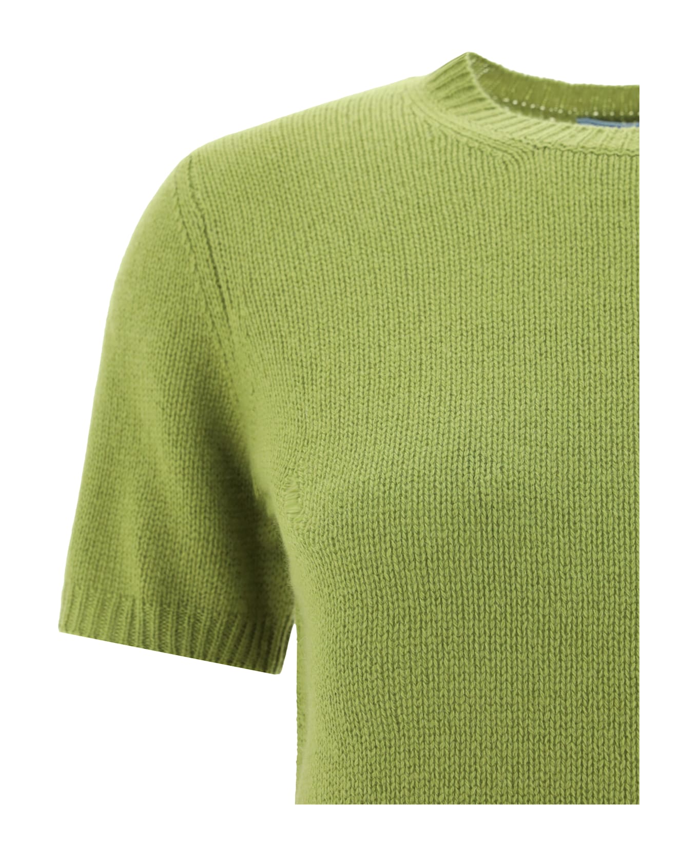 Prada Sweater - Pistacchio ニットウェア