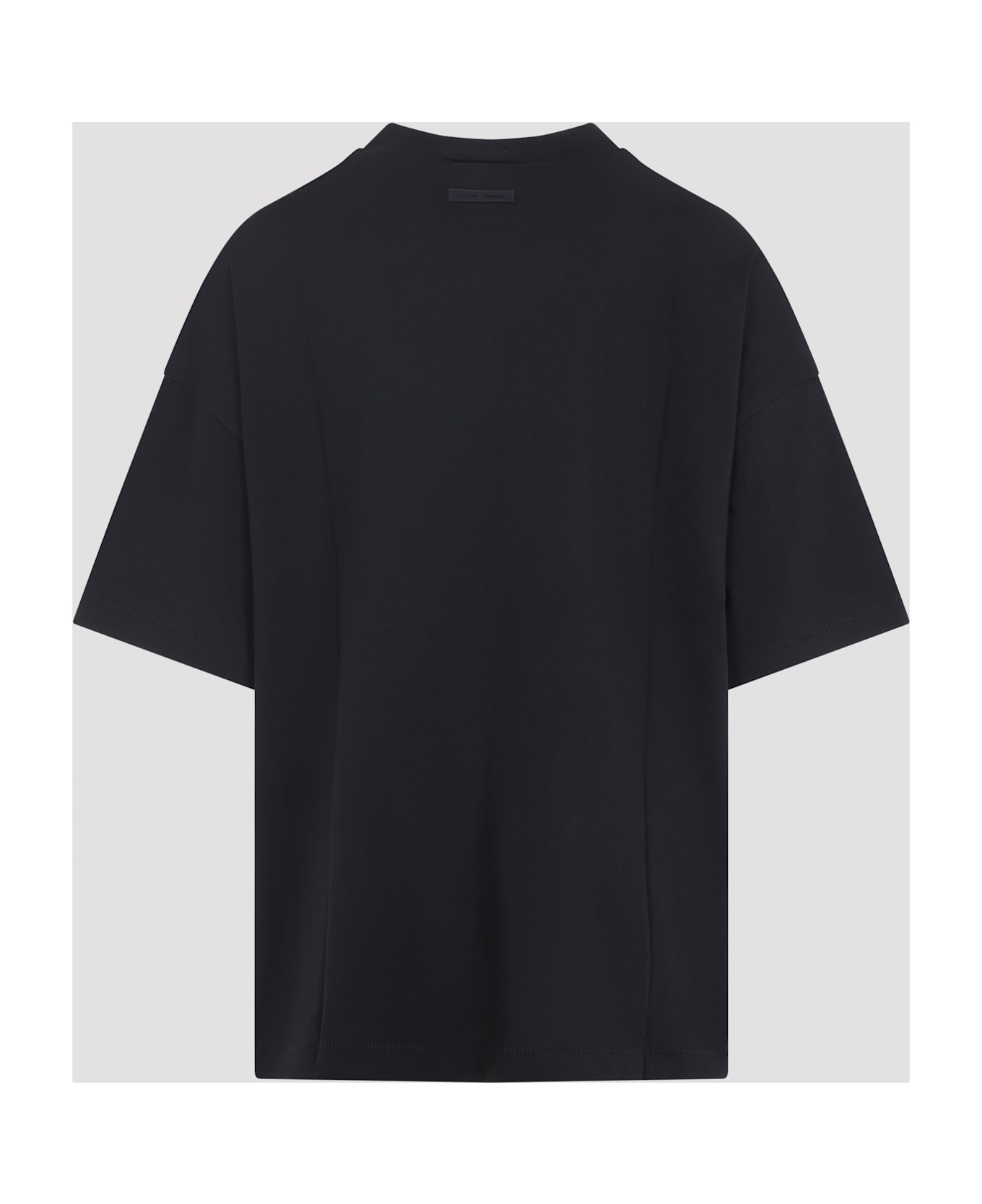 Fear of God 90s Fit T-shirt - Jet Black