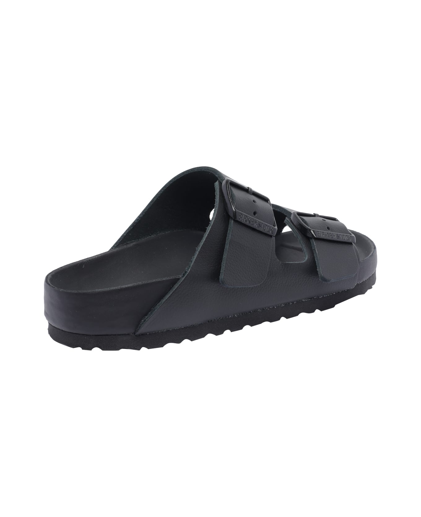 Birkenstock Arizona Exquisite Sandals - Black